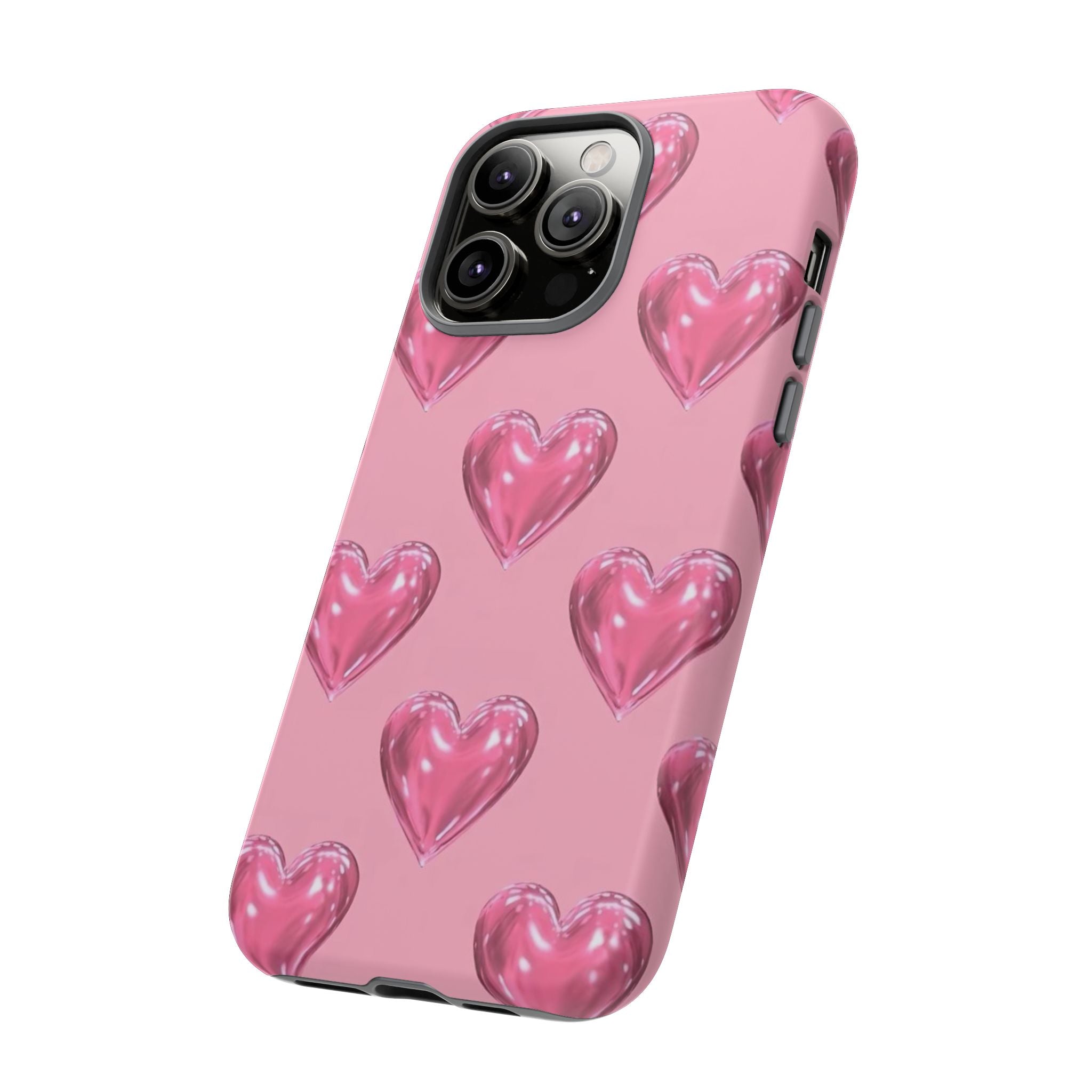 Tough Cases