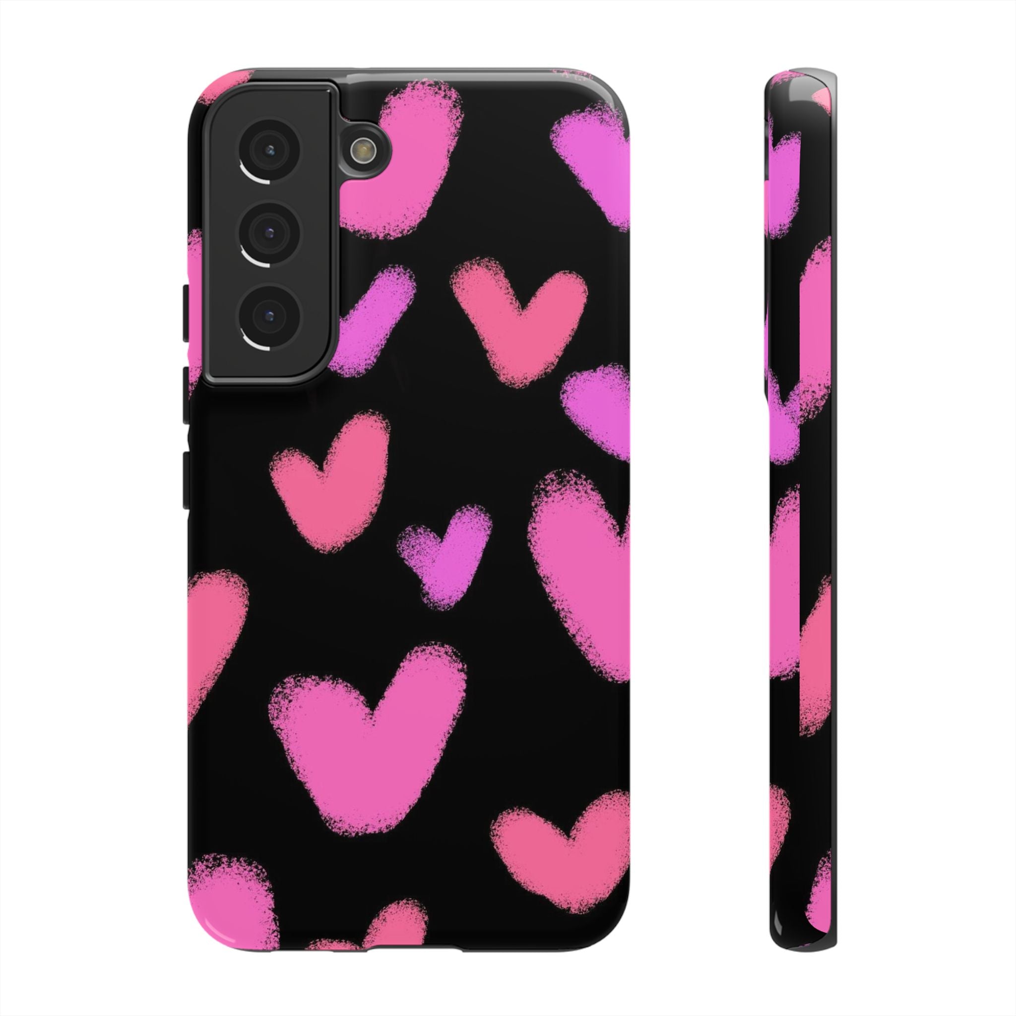 Tough Cases