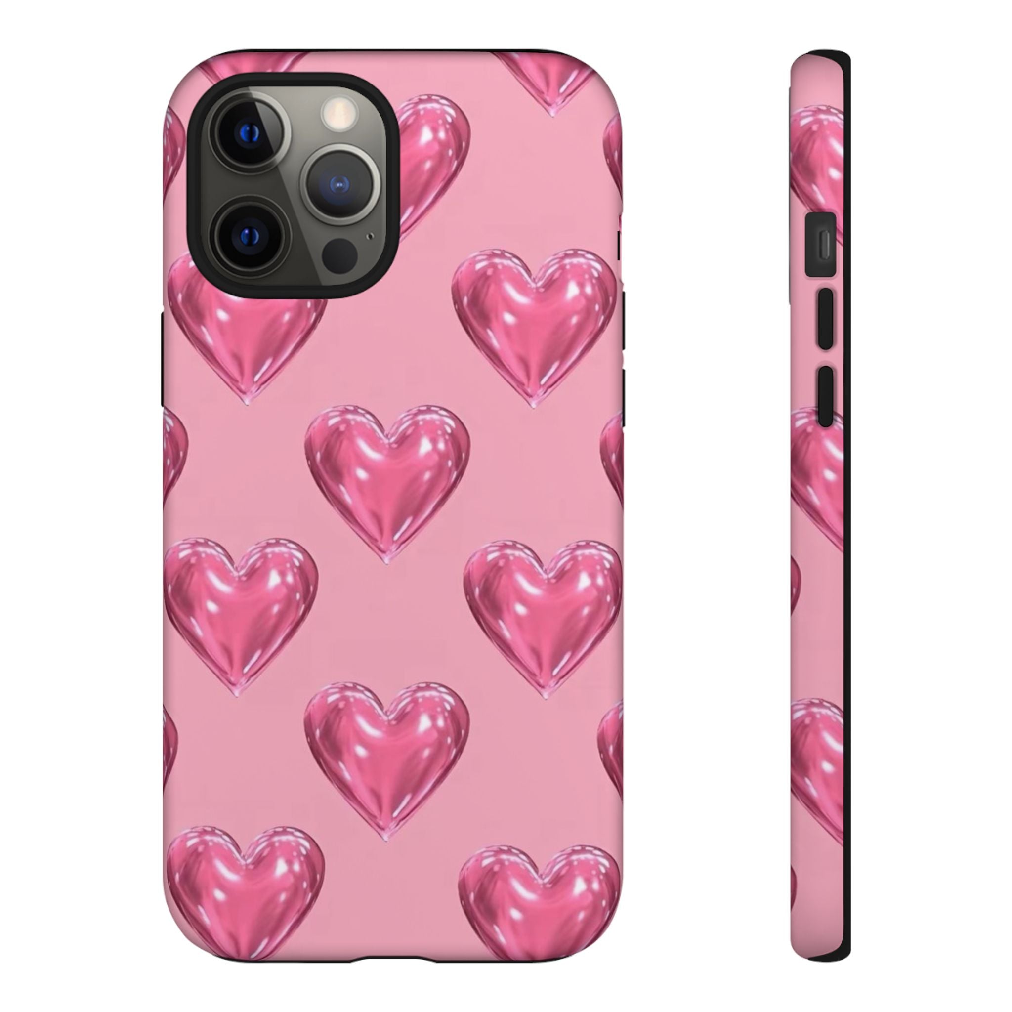 Tough Cases