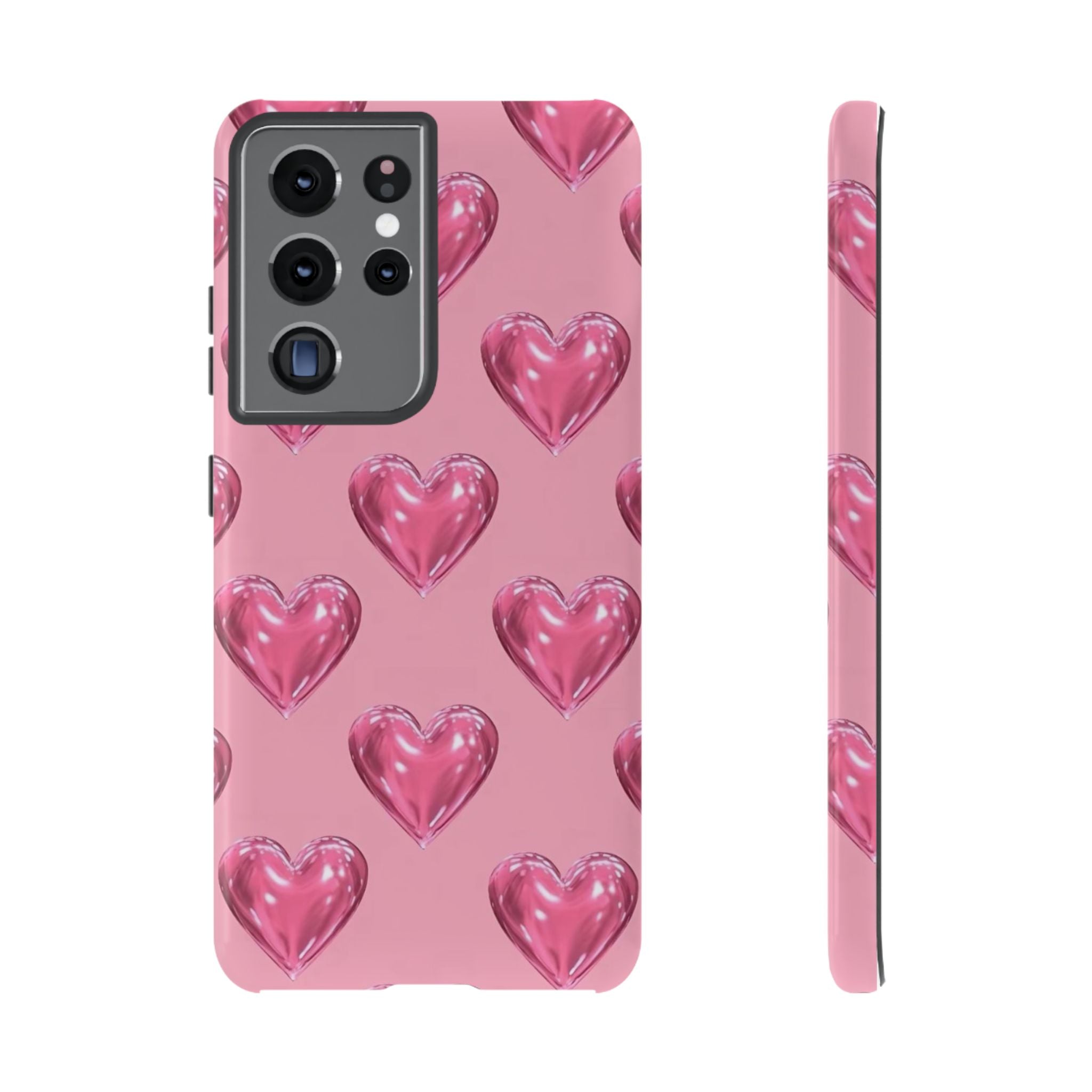 Tough Cases