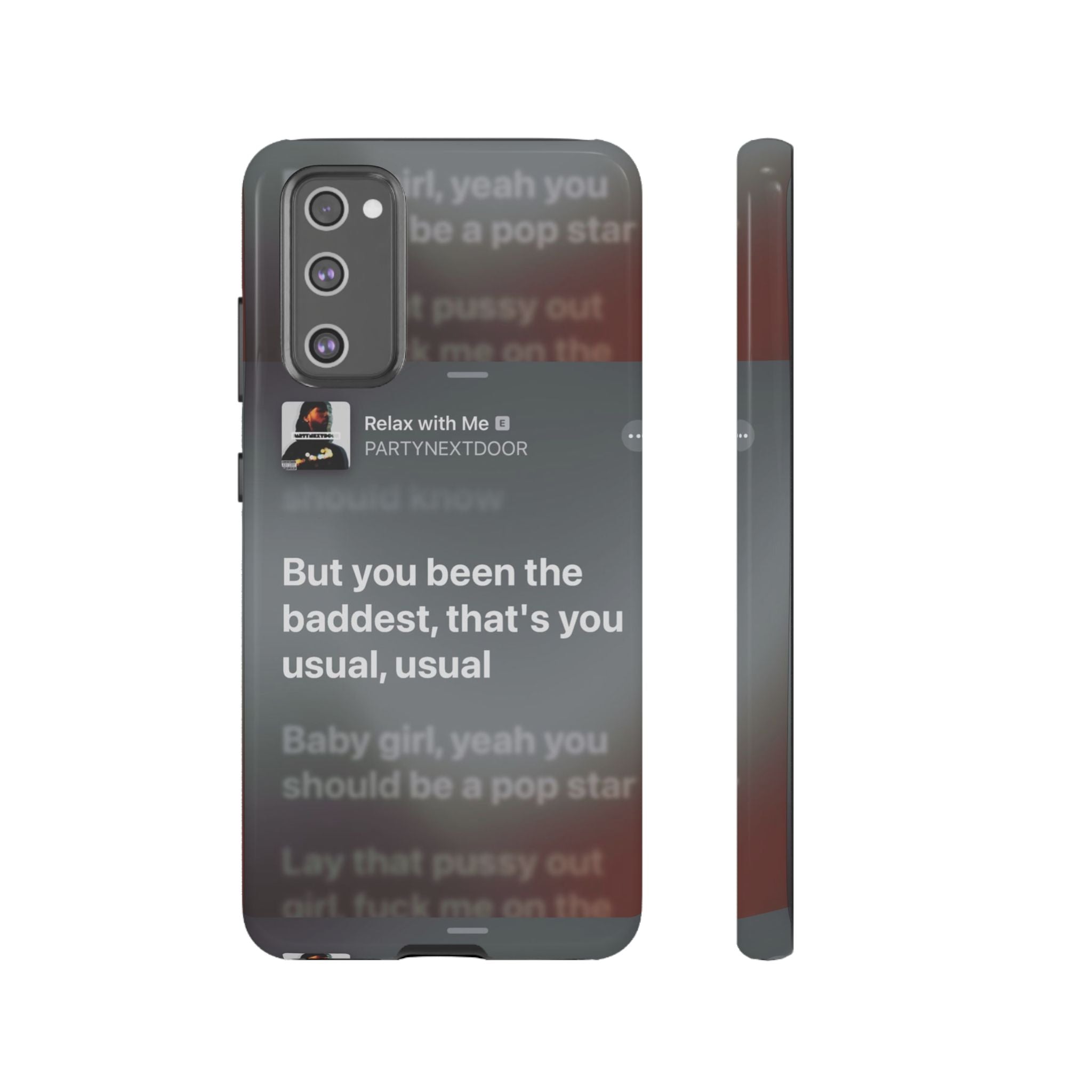 Tough Cases