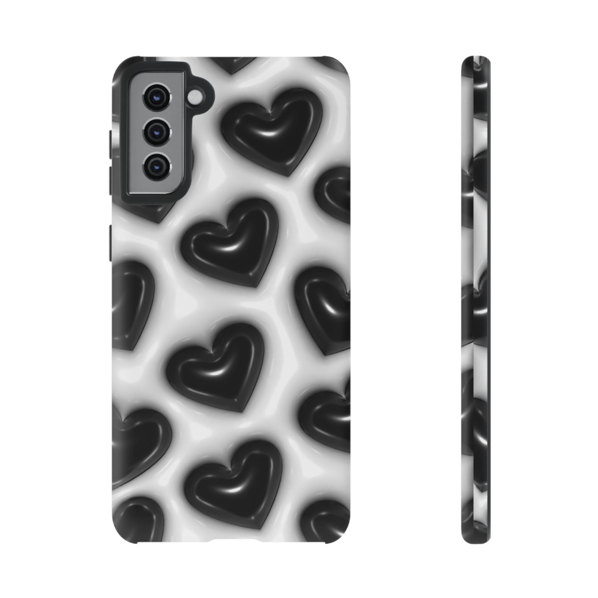 Tough Cases