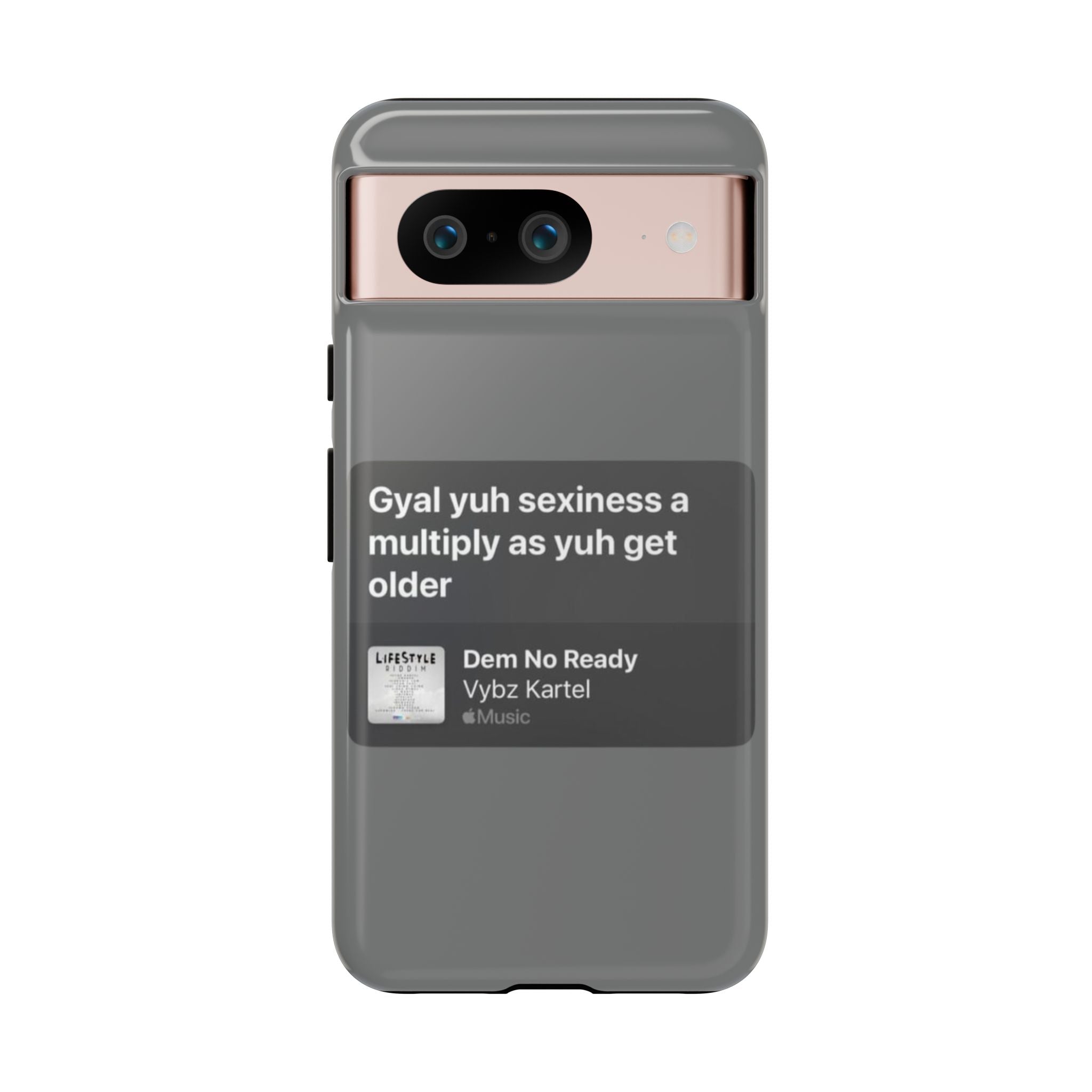 Tough Cases