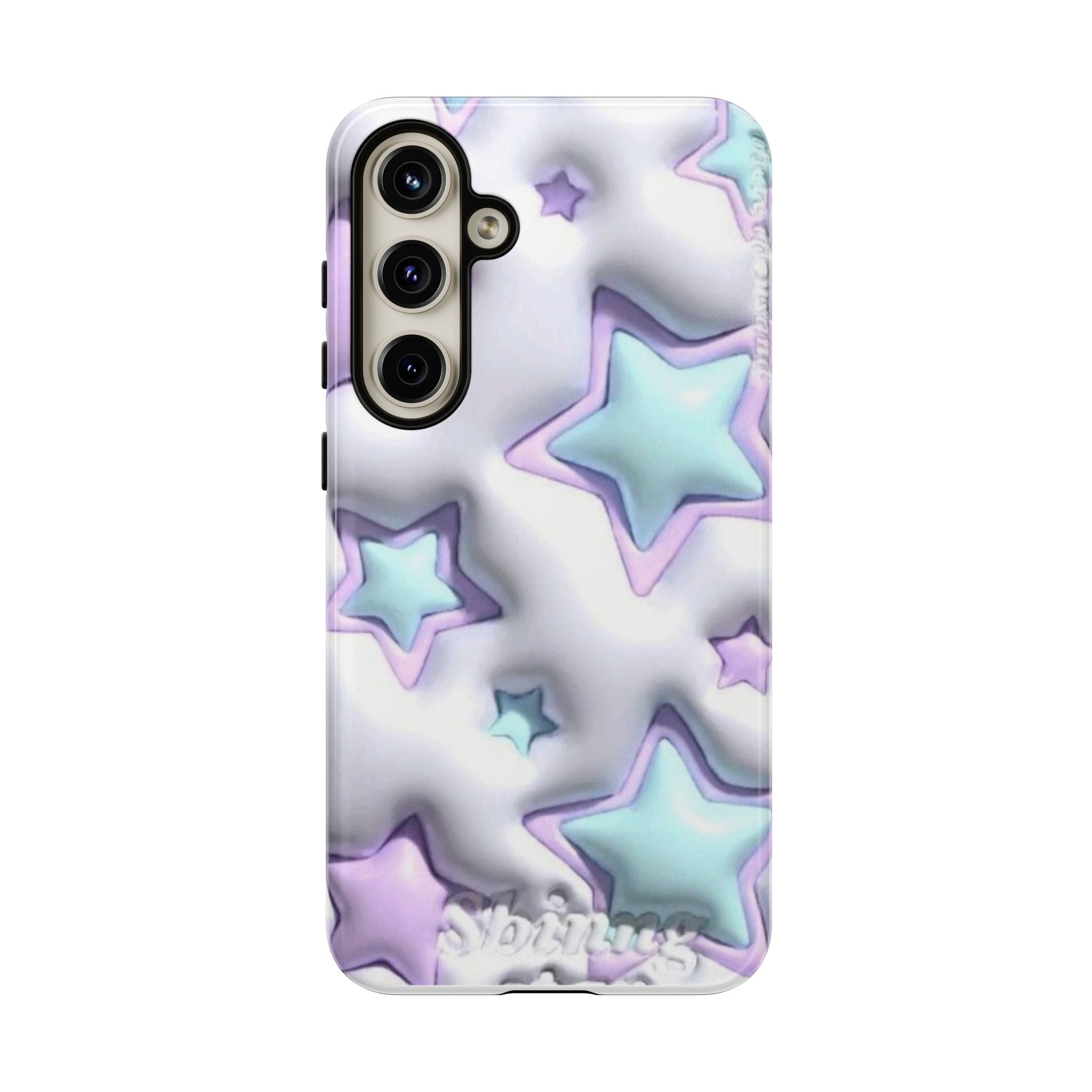 Tough Cases