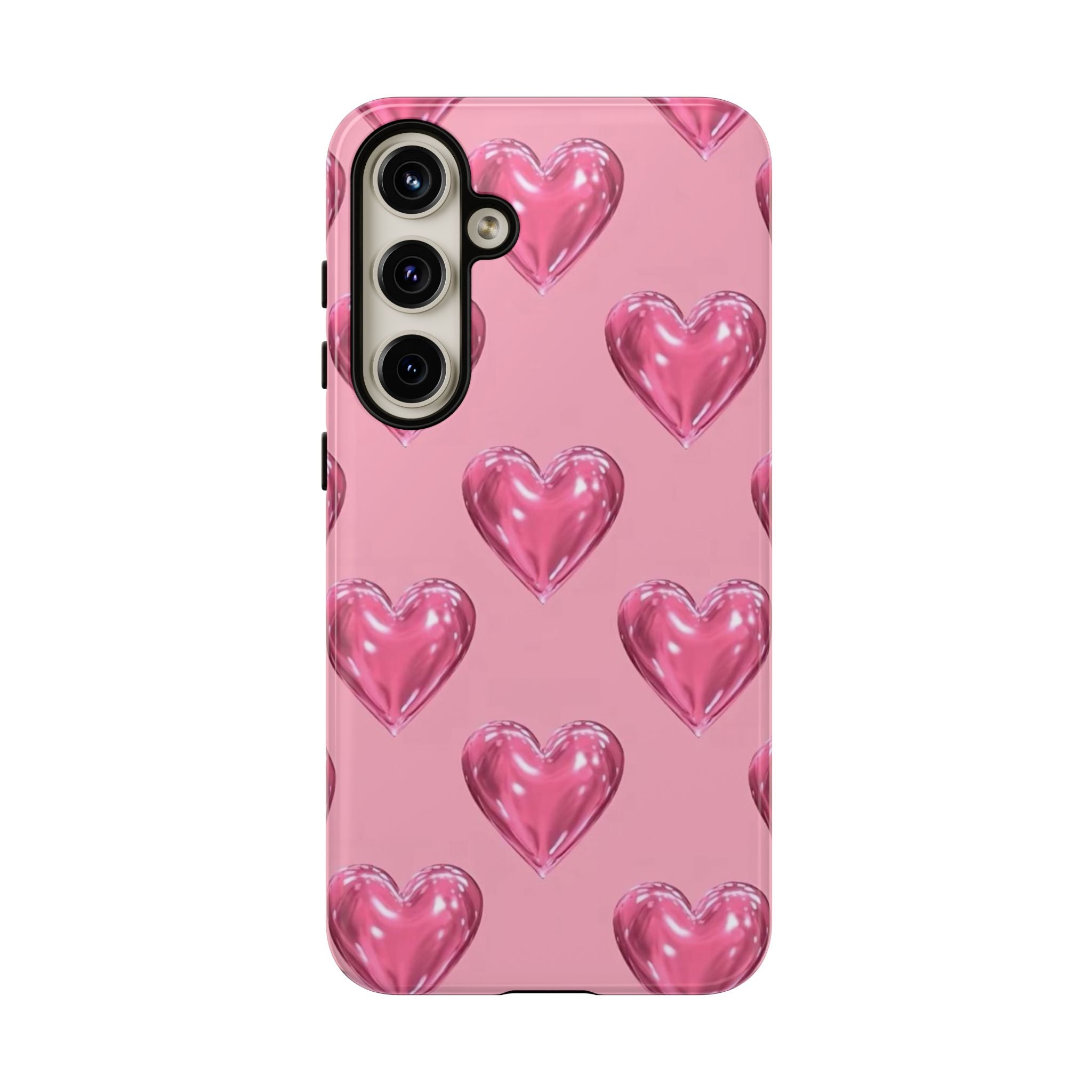 Tough Cases