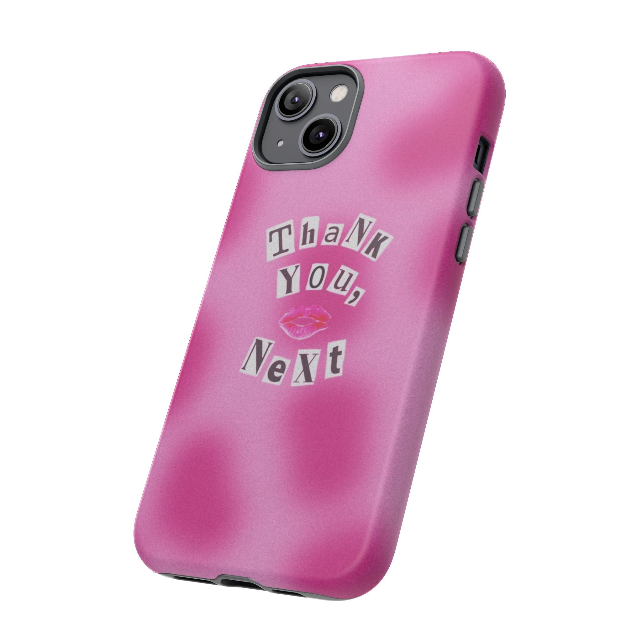 Tough Cases