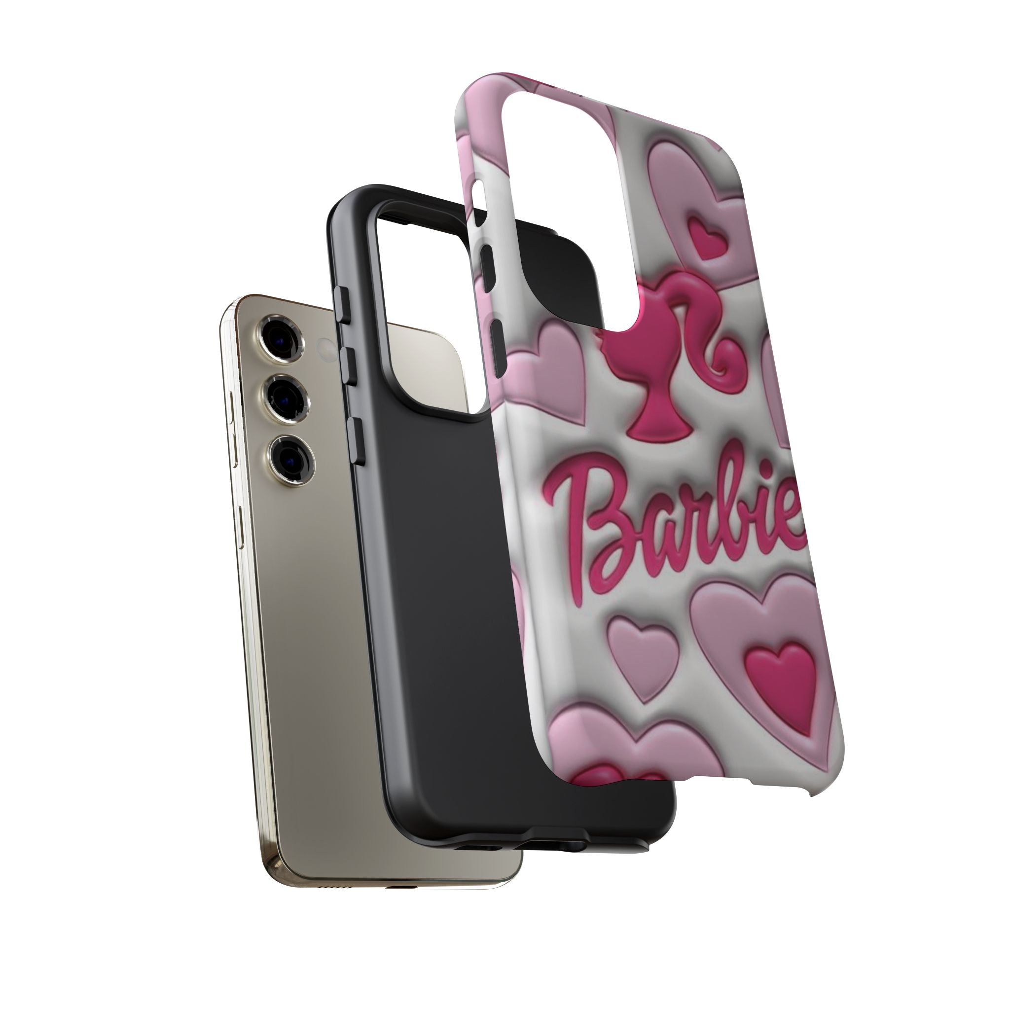 Tough Cases