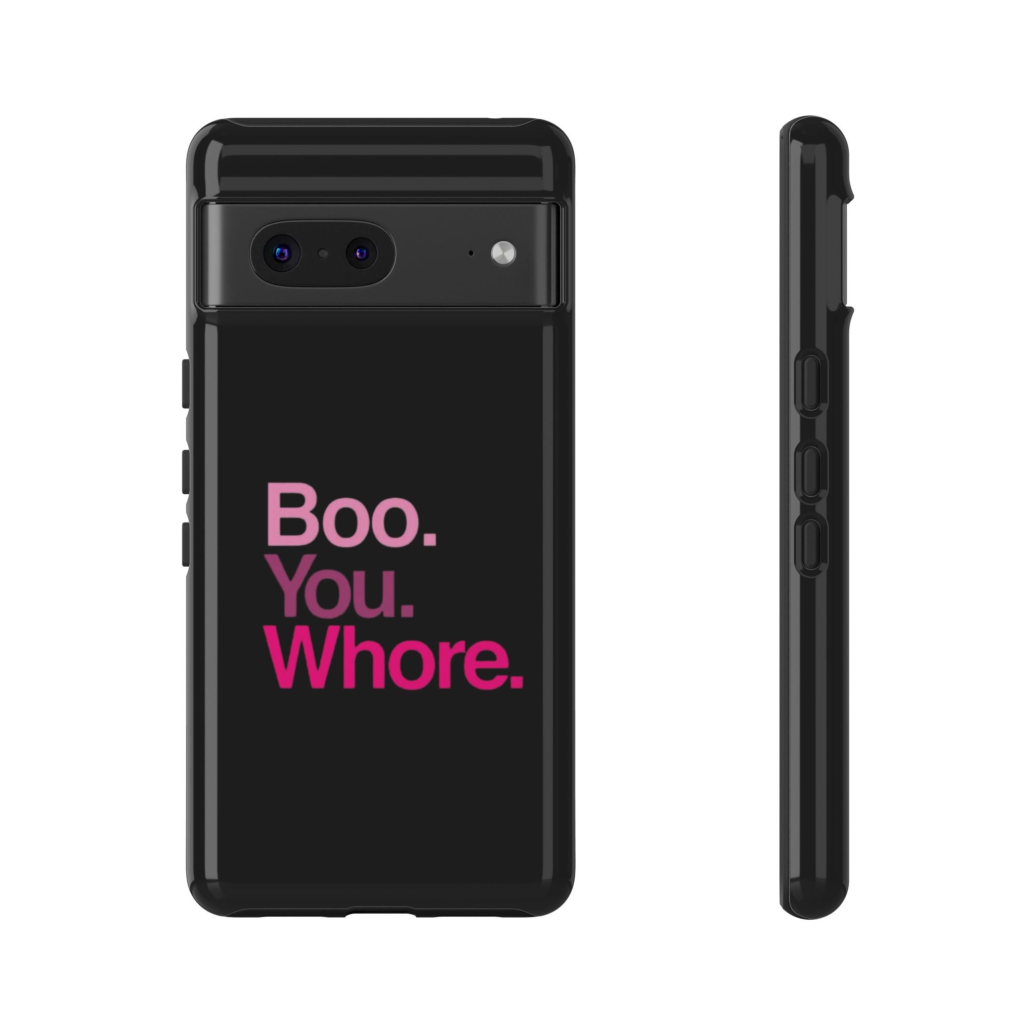 Tough Cases