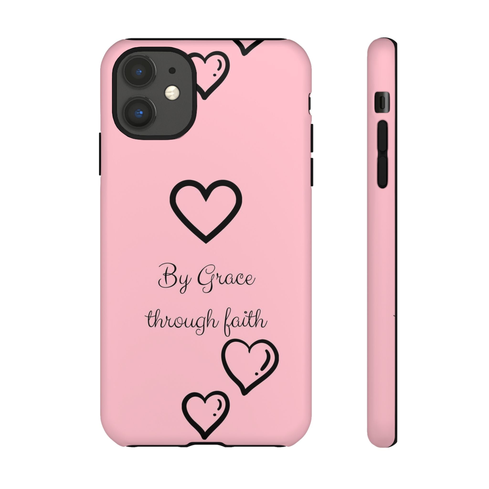Tough Cases