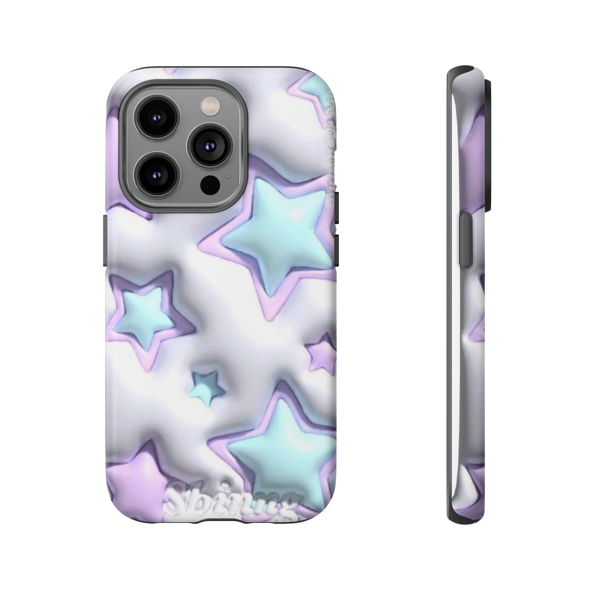 Tough Cases