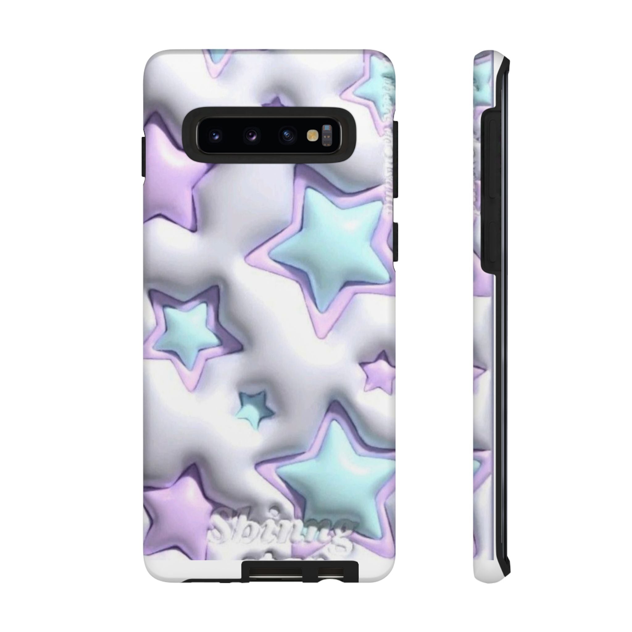 Tough Cases