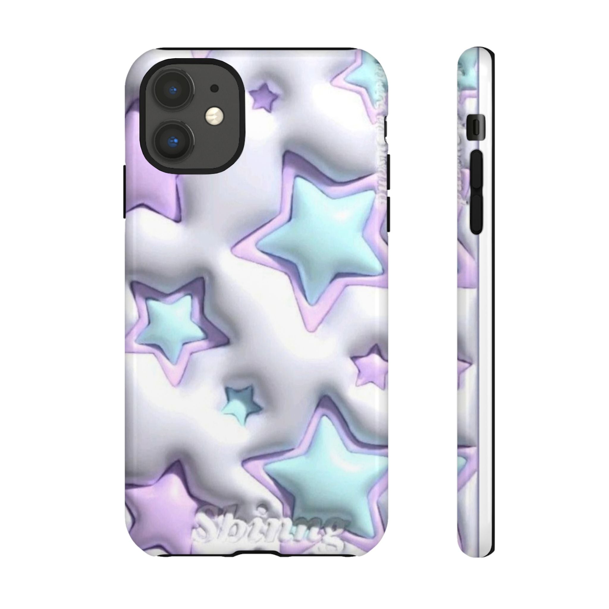 Tough Cases