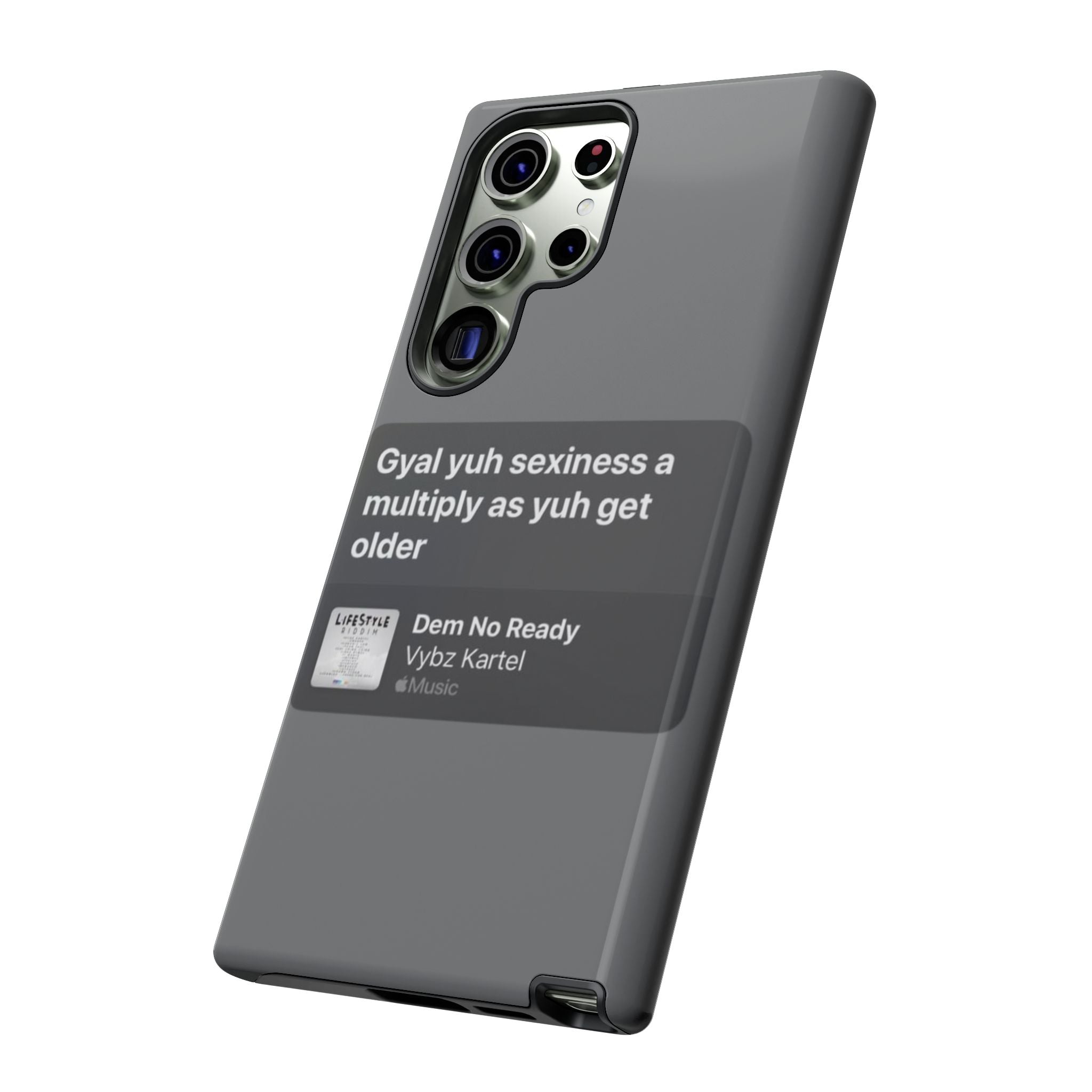 Tough Cases