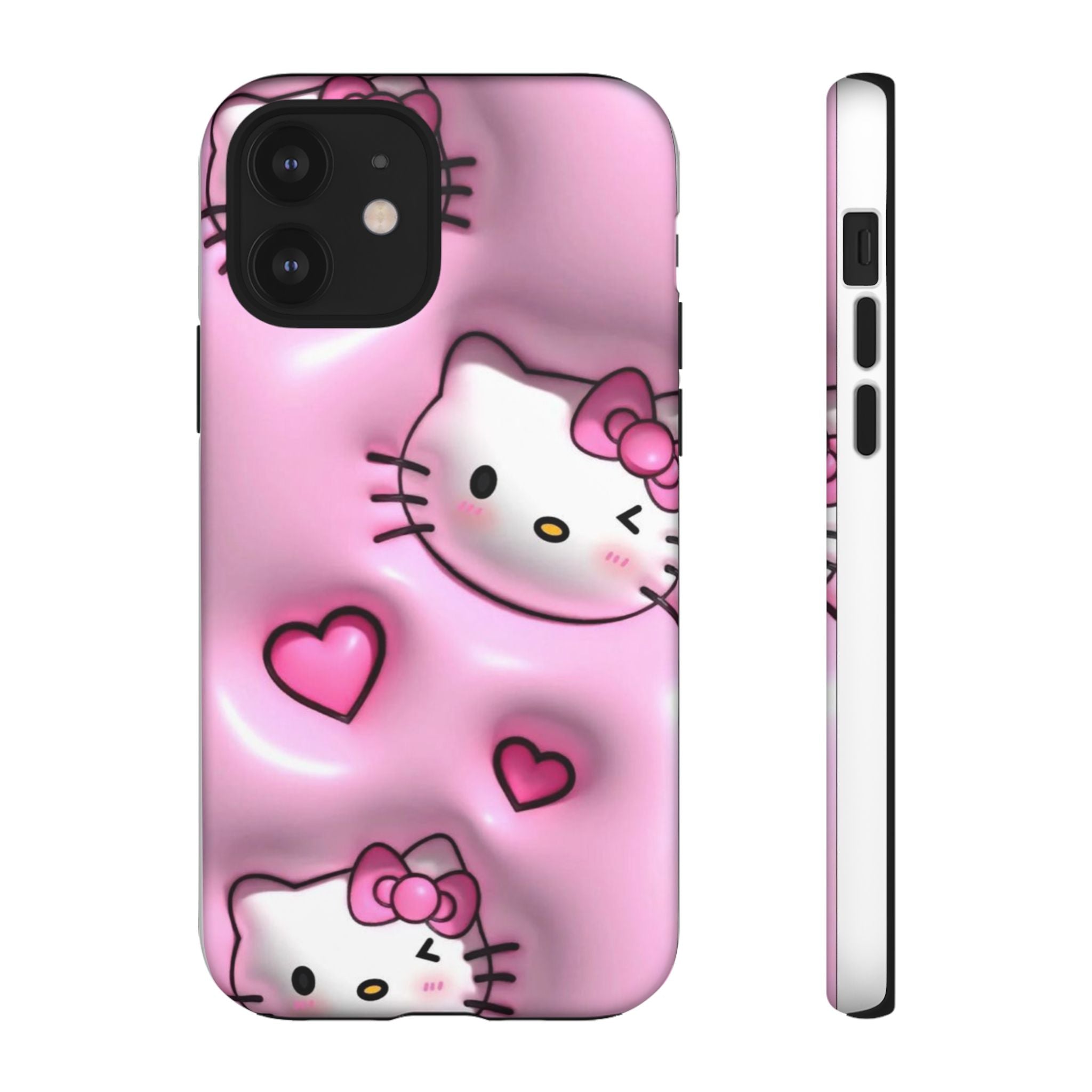 Tough Cases