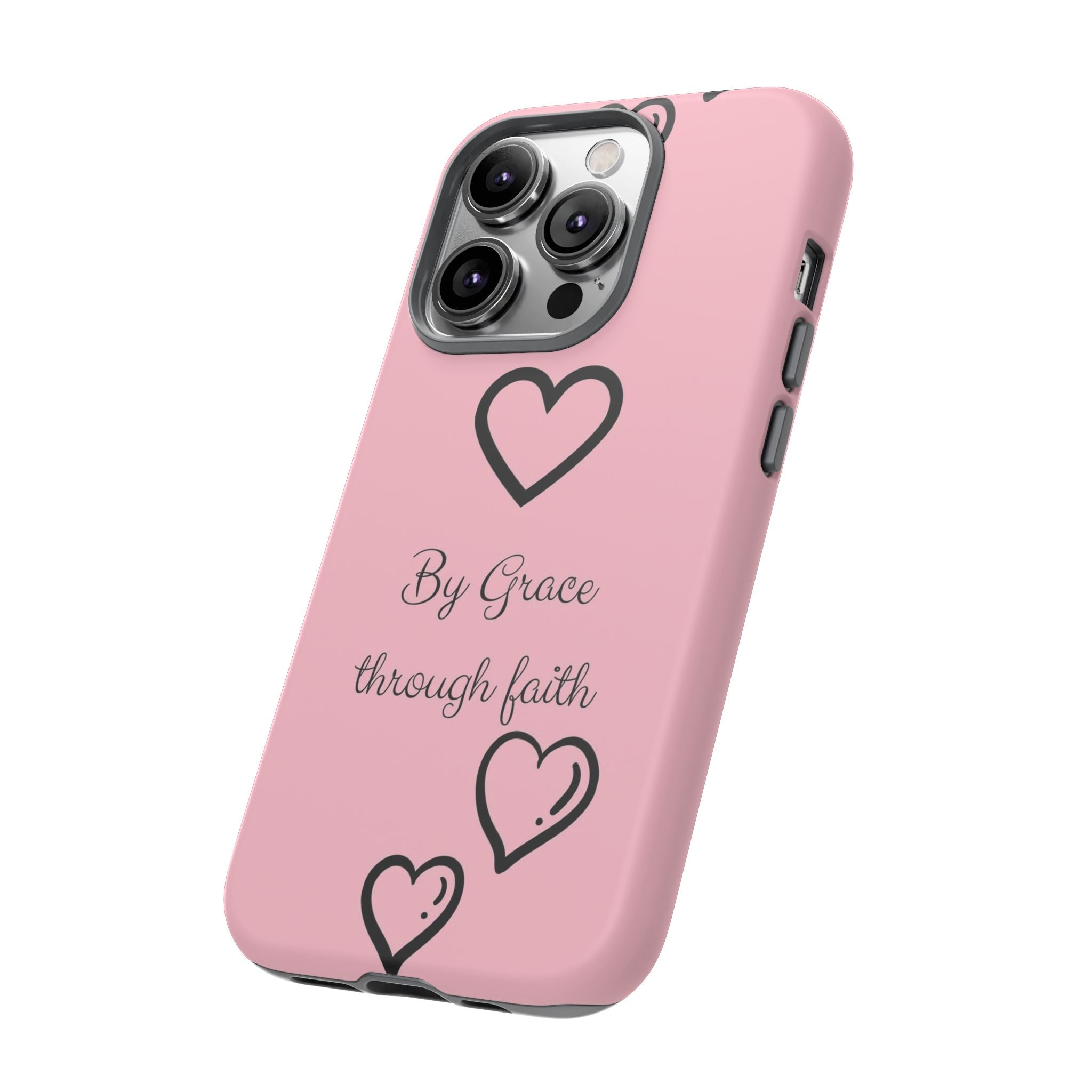 Tough Cases