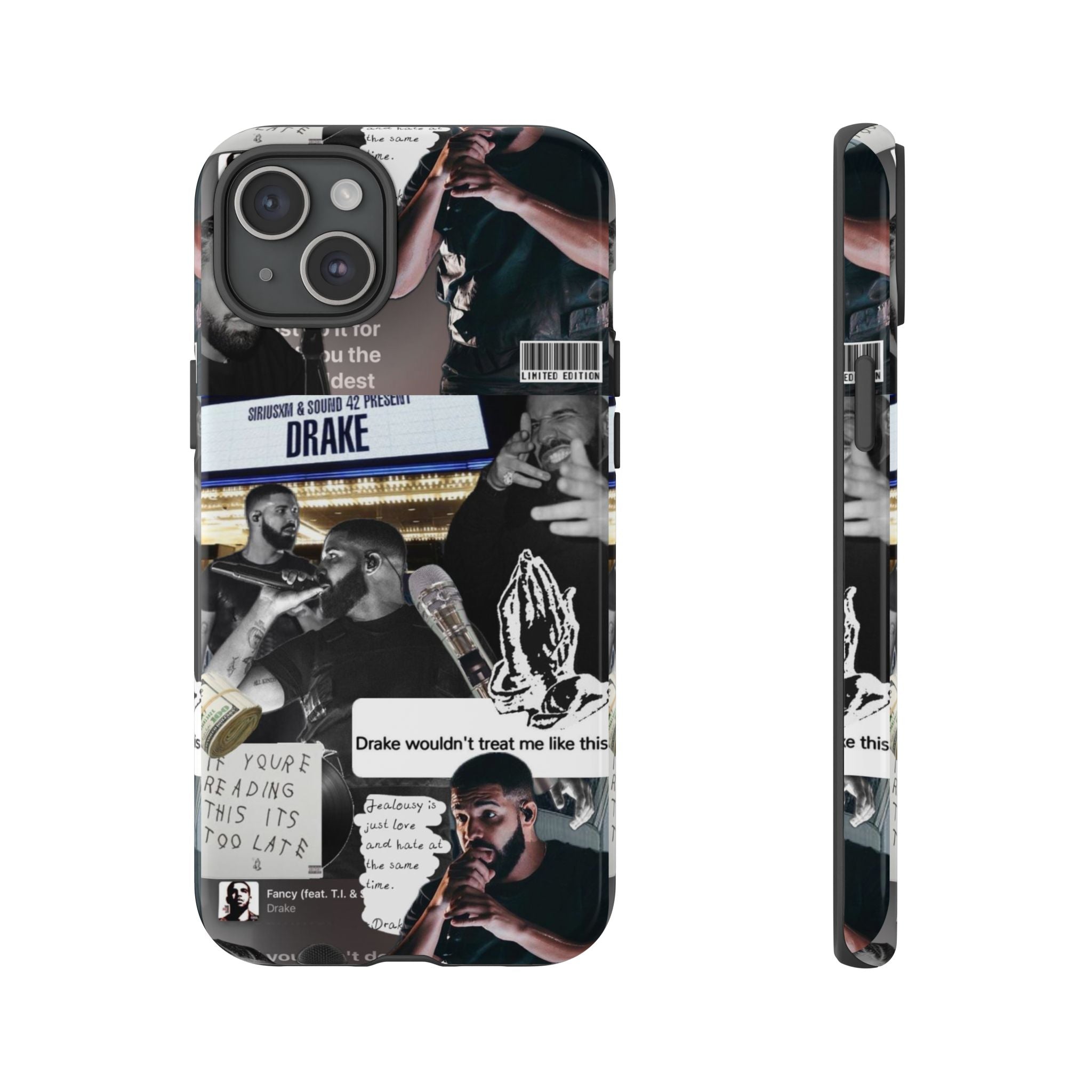 Tough Cases