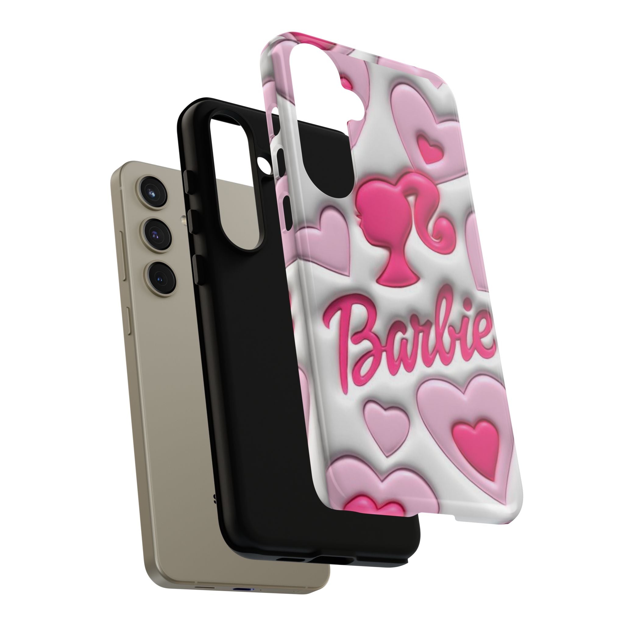 Tough Cases