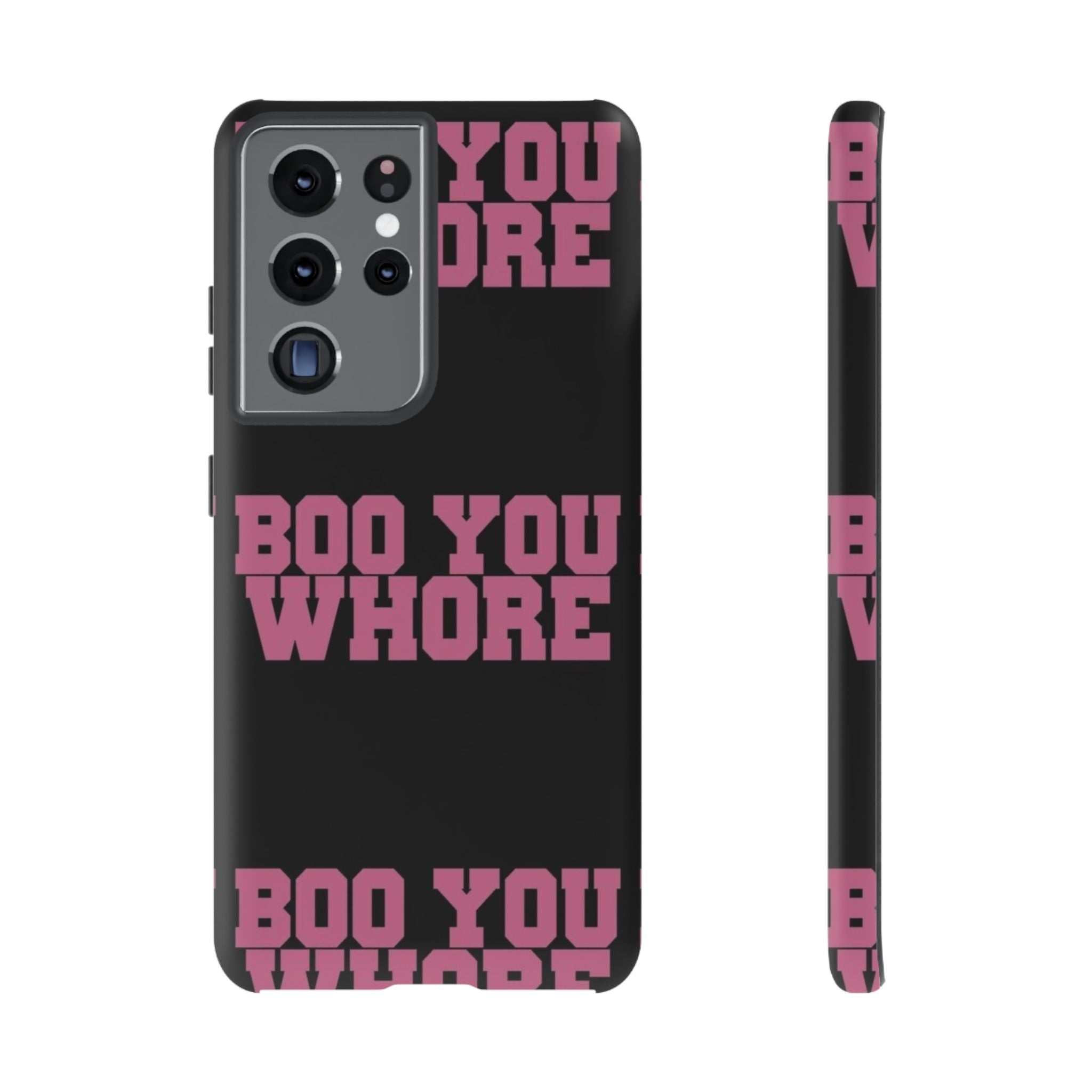 Tough Cases