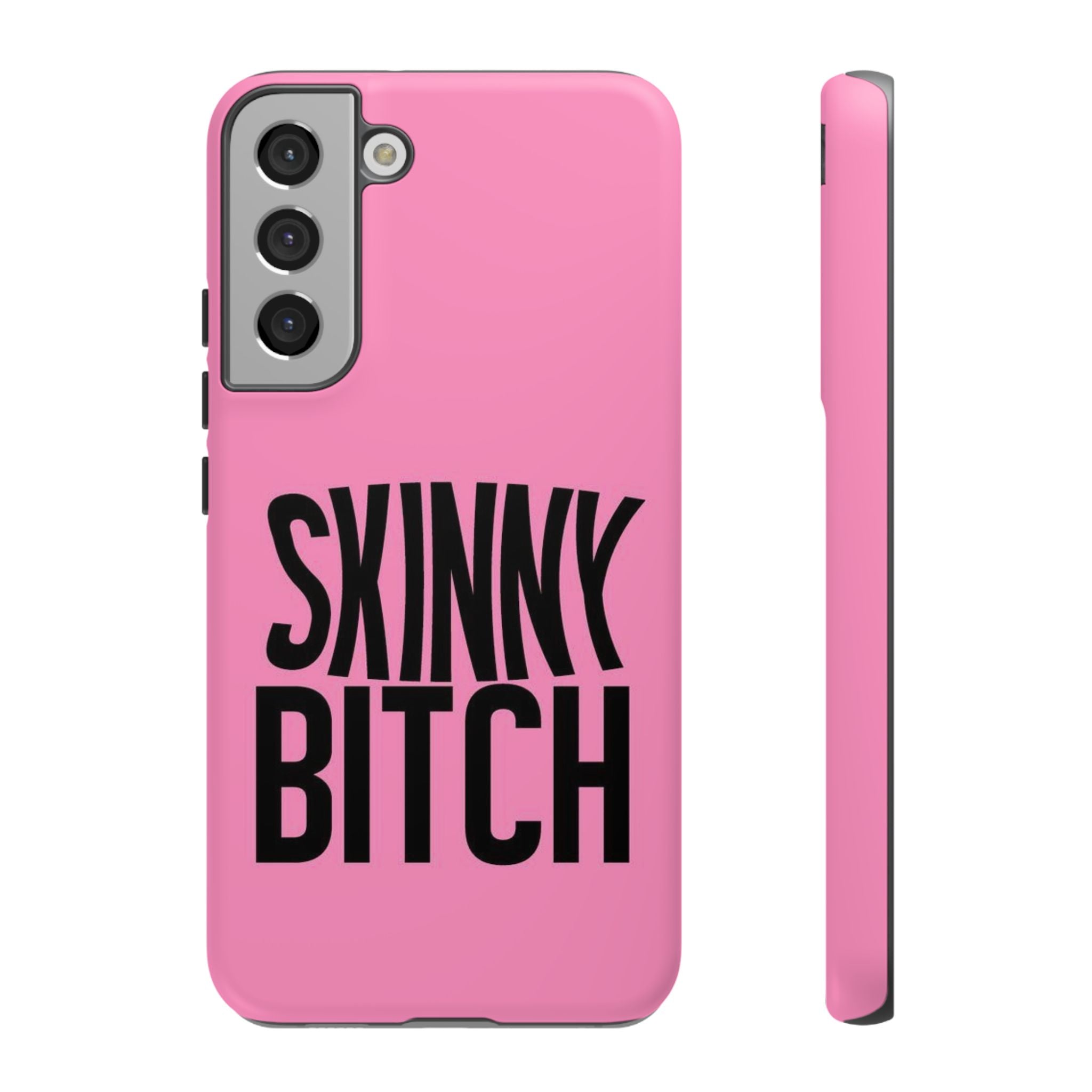Tough Cases