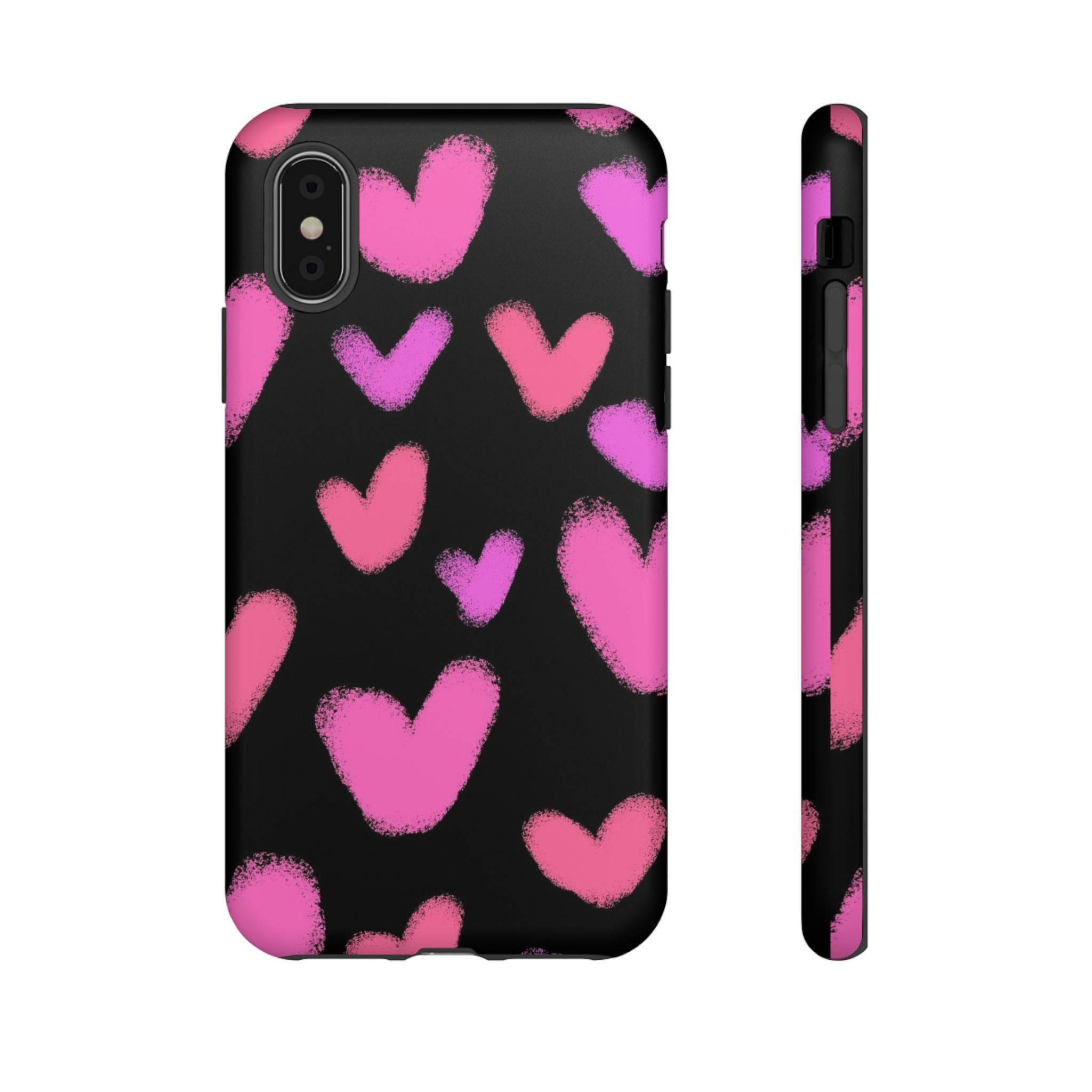 Tough Cases