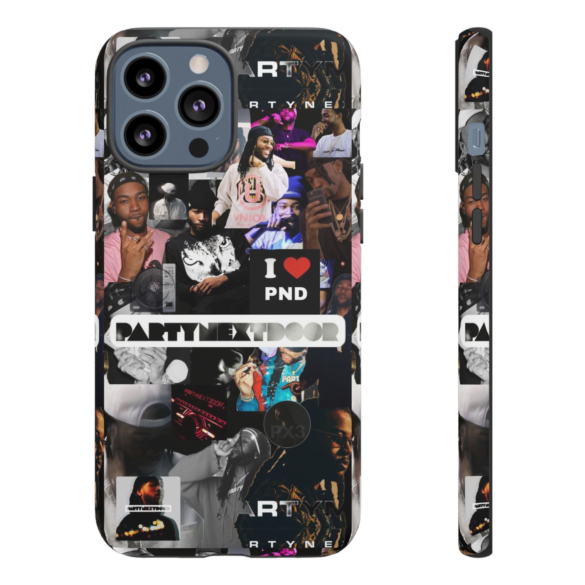 Tough Cases