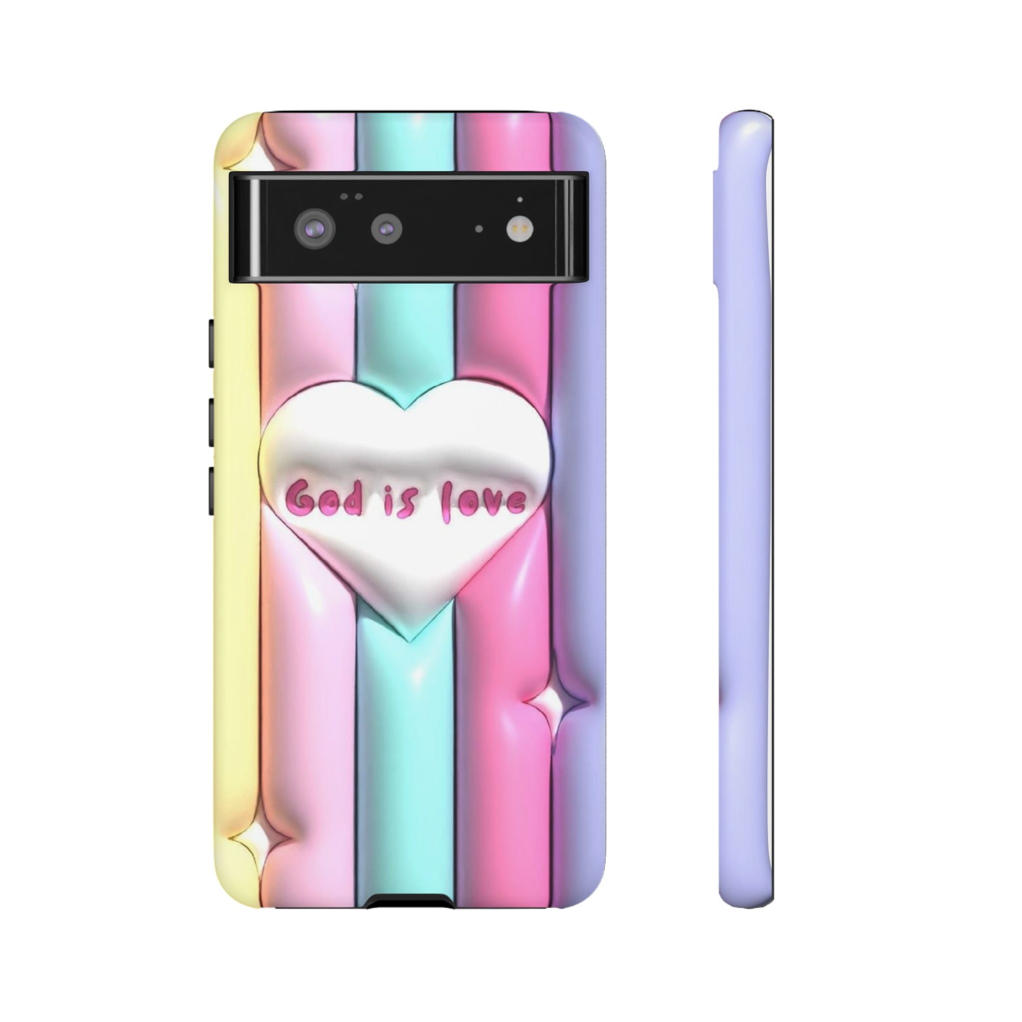 Tough Cases