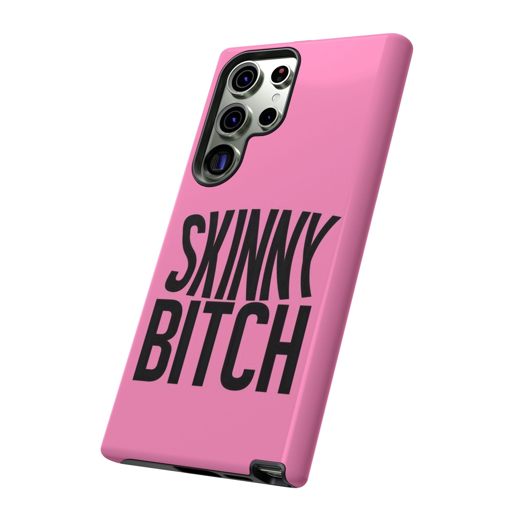 Tough Cases