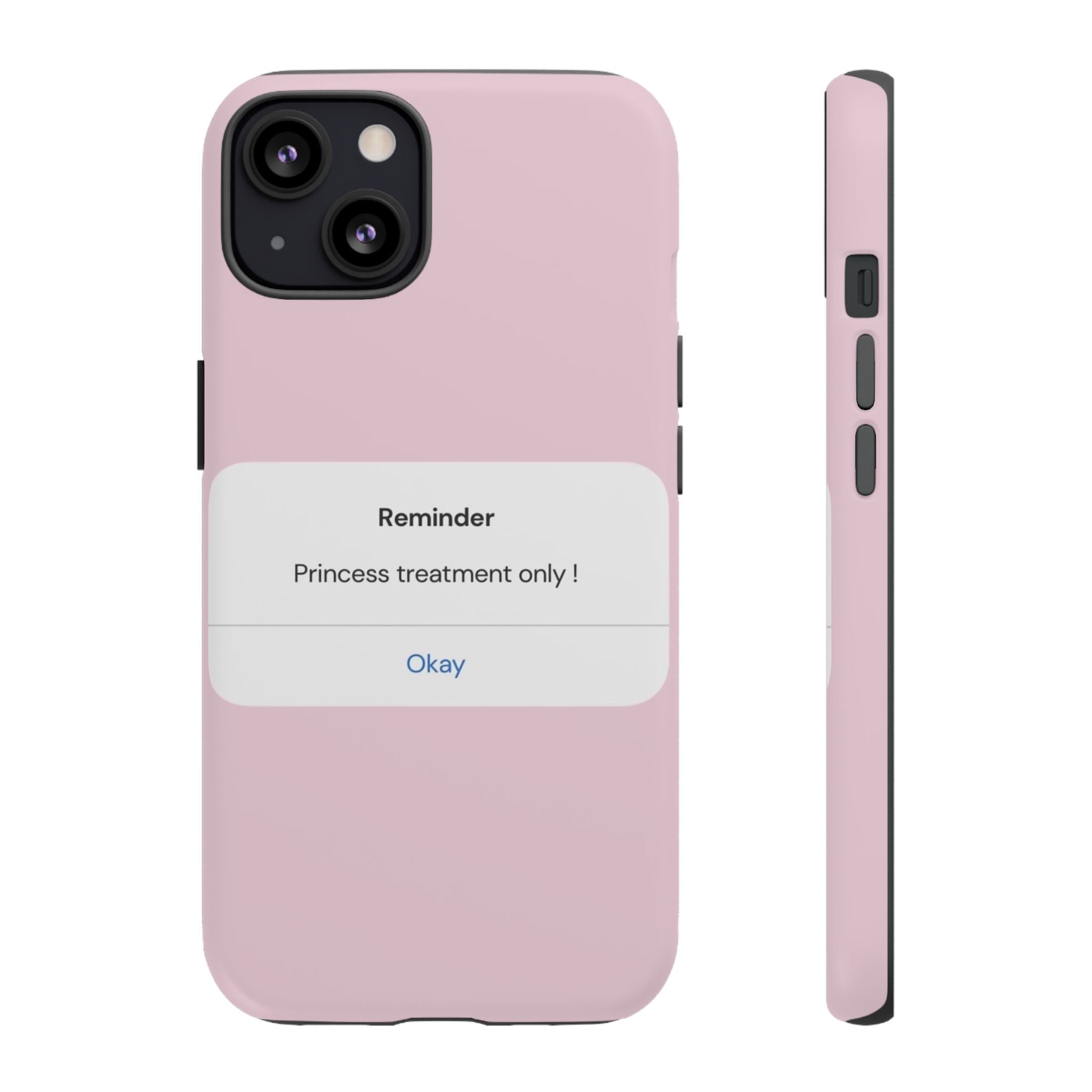 Tough Cases