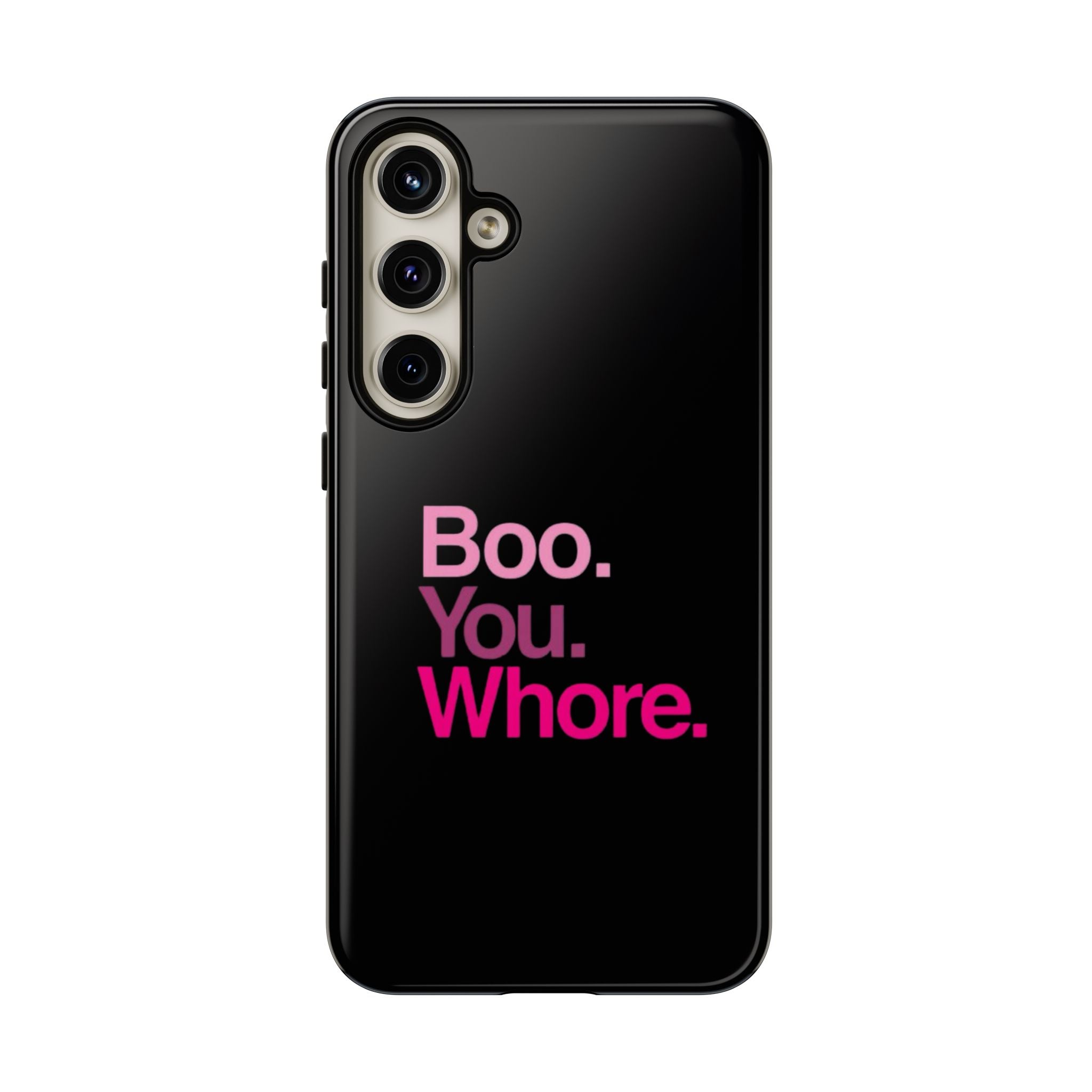 Tough Cases
