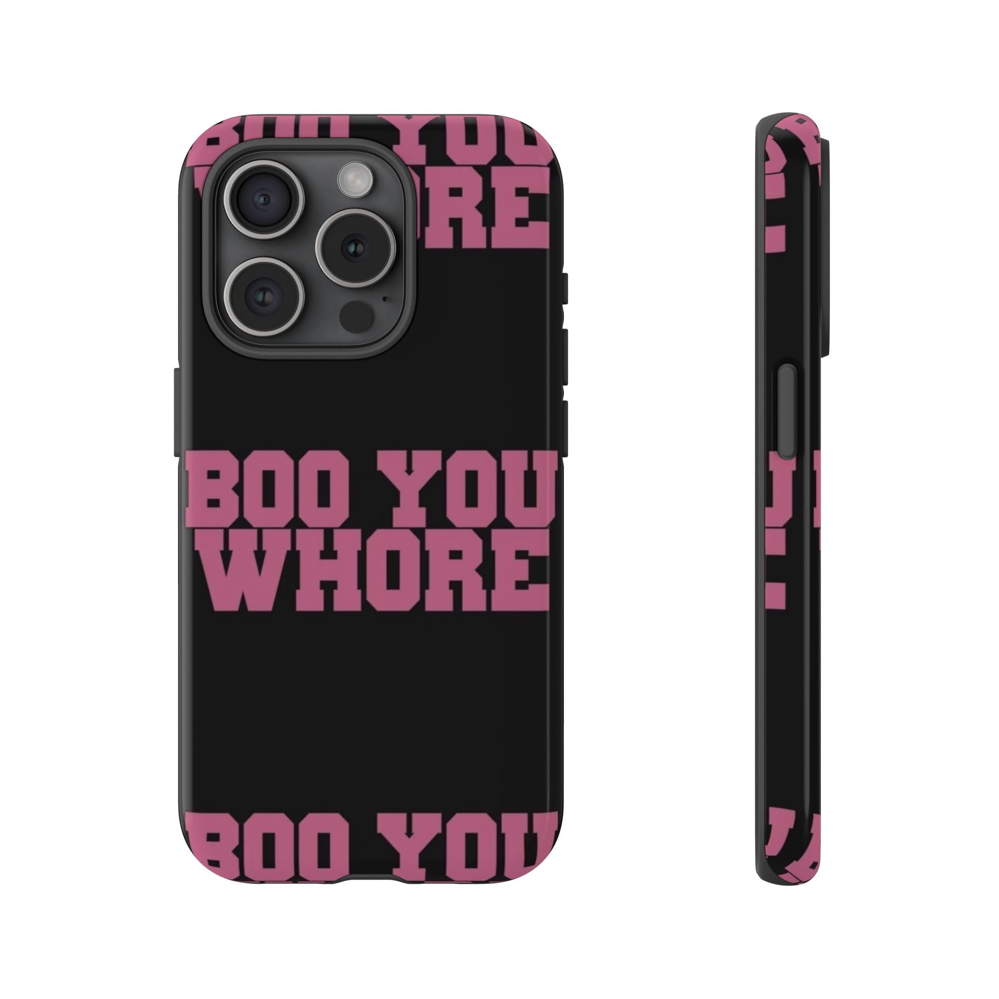 Tough Cases
