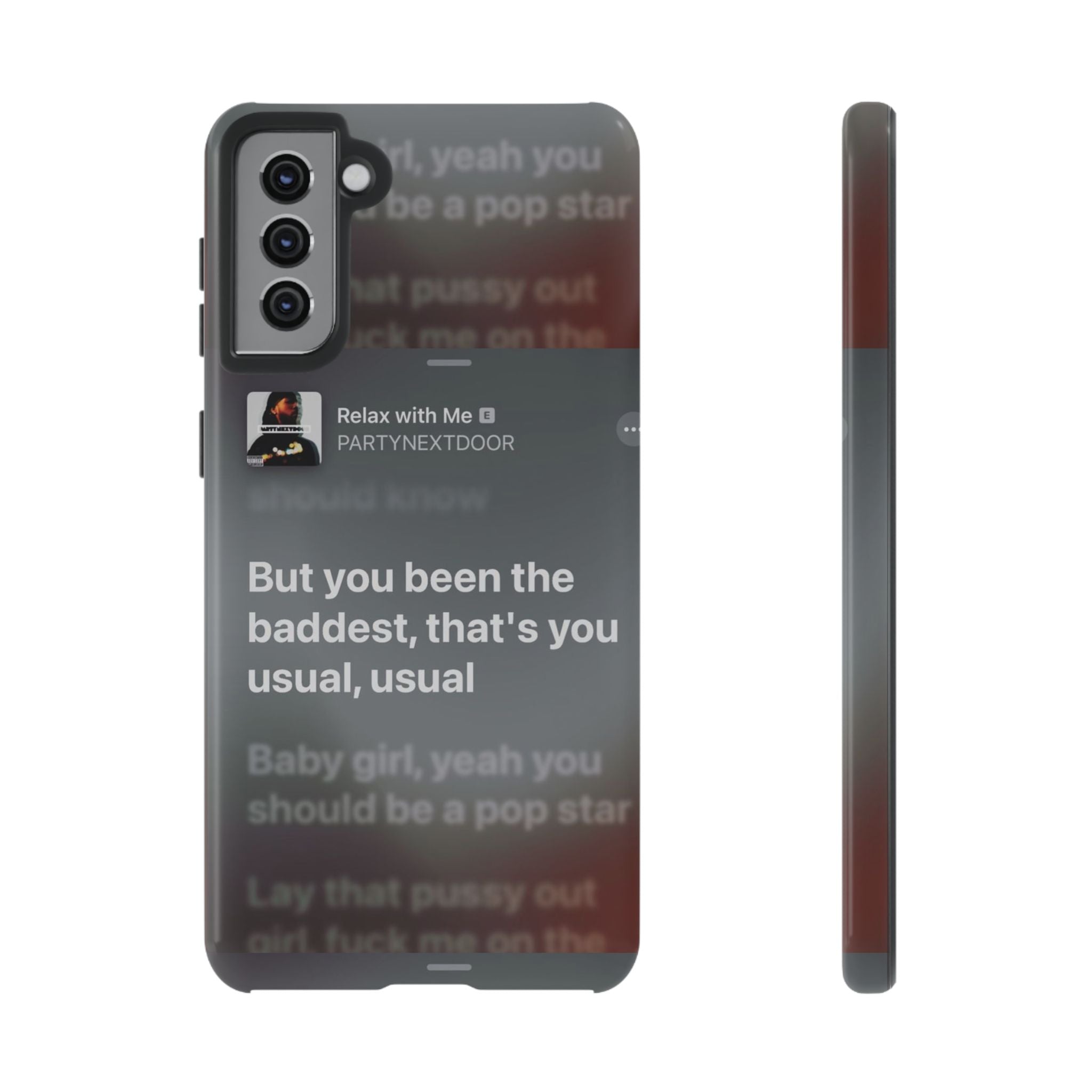 Tough Cases