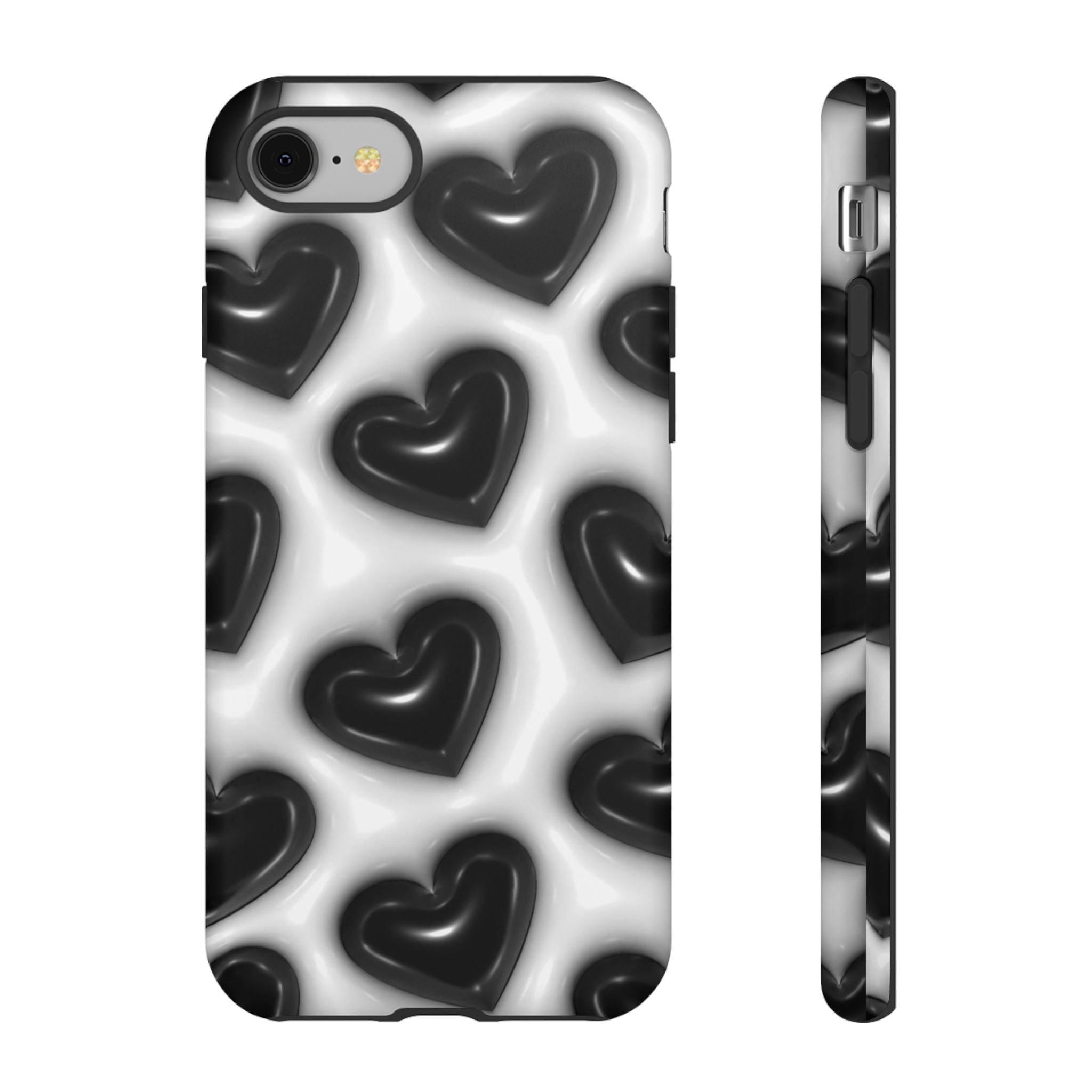 Tough Cases