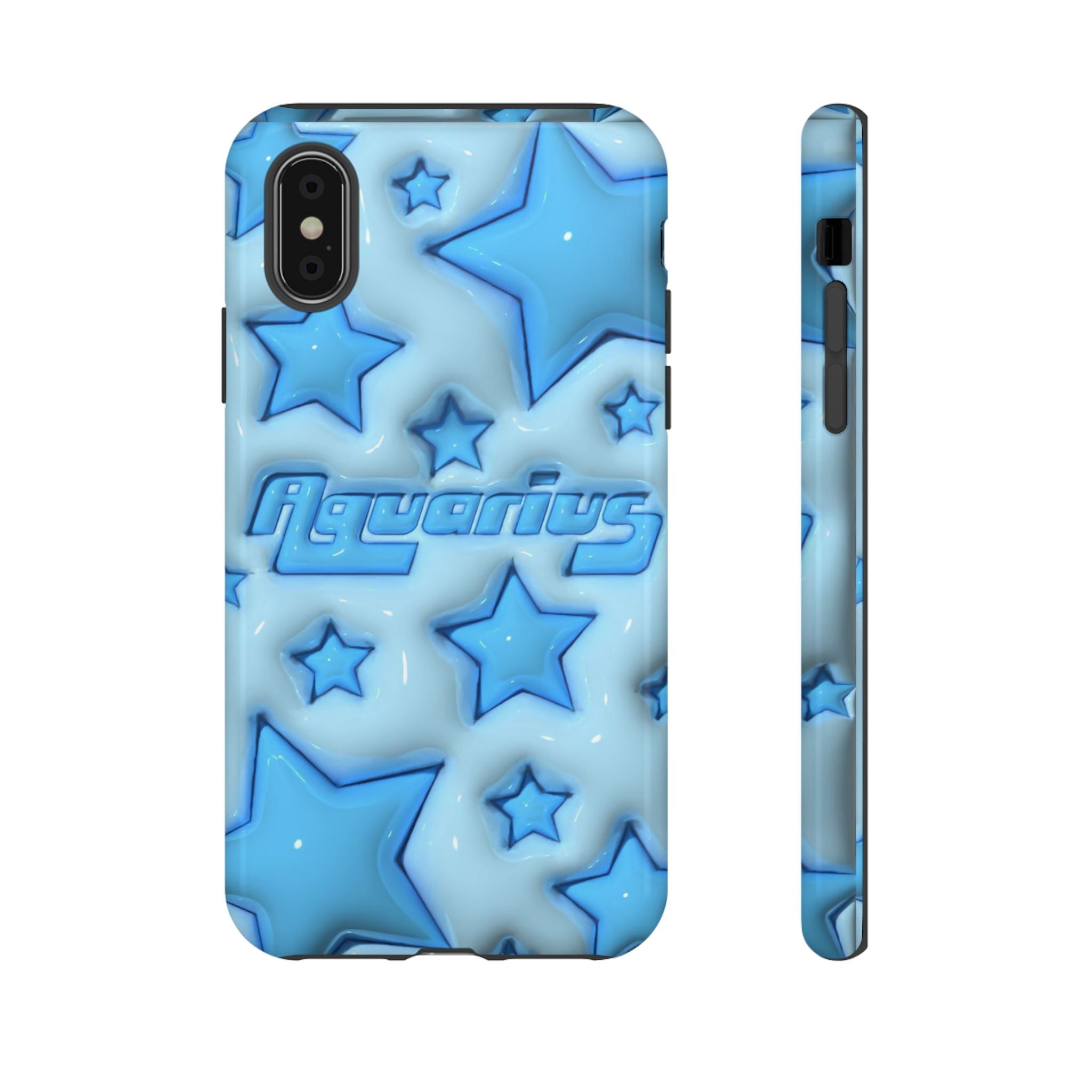 Tough Cases