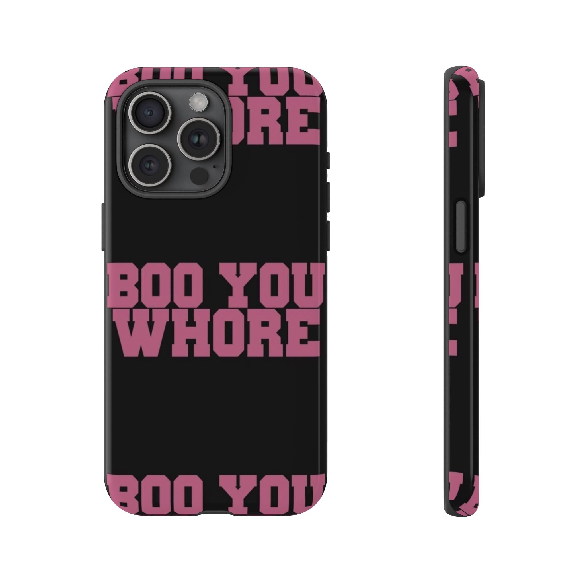 Tough Cases