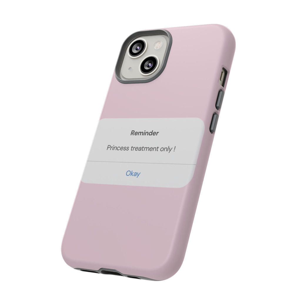 Tough Cases