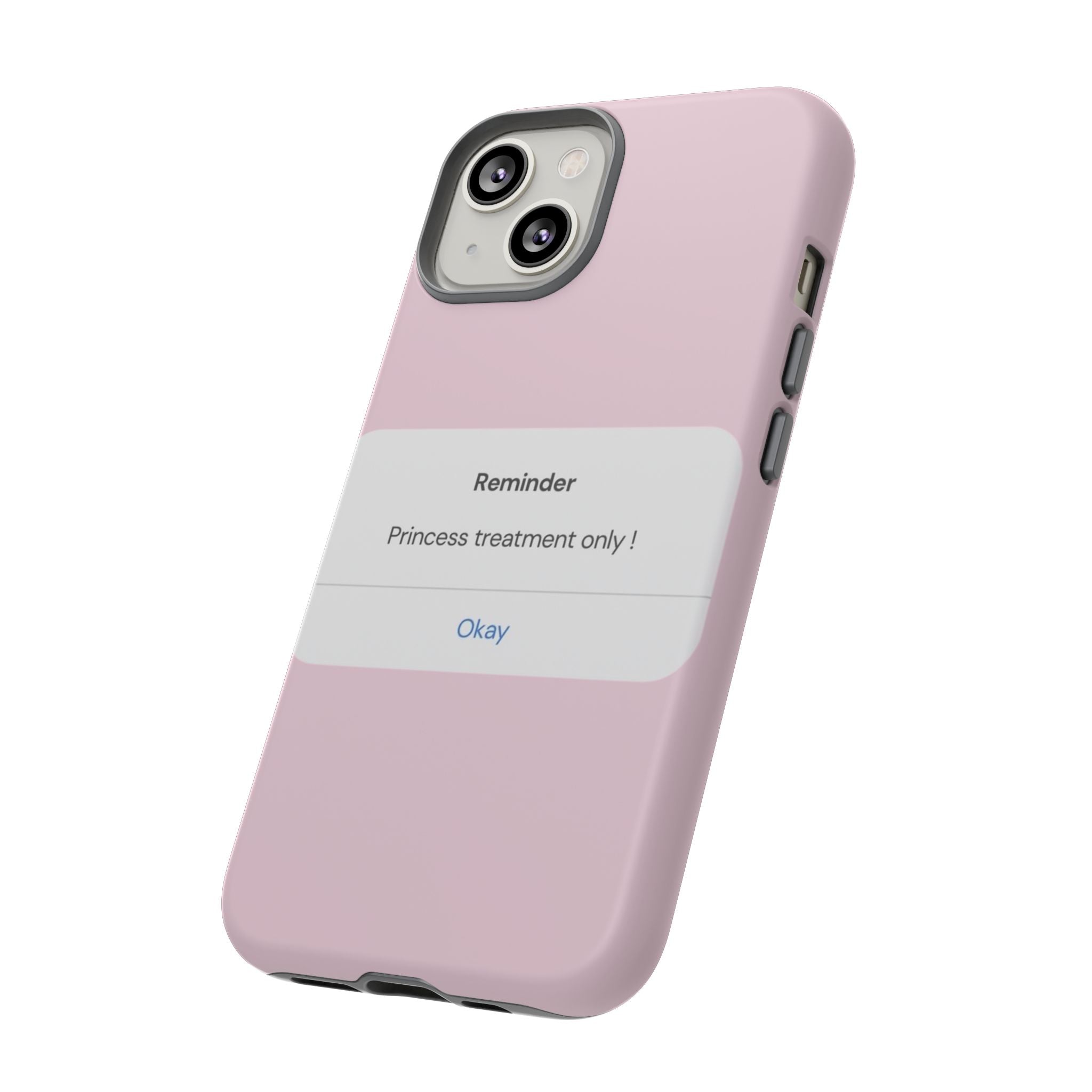 Tough Cases