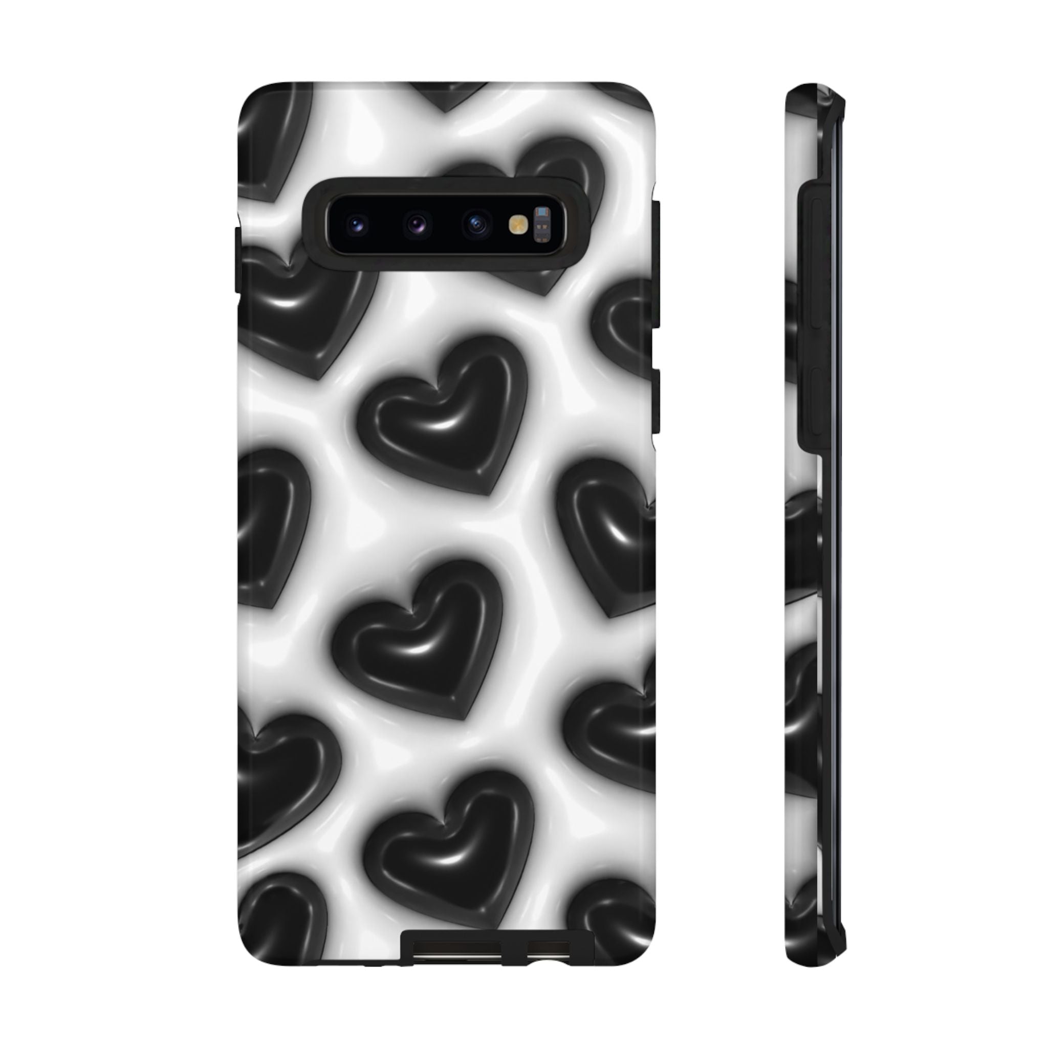 Tough Cases
