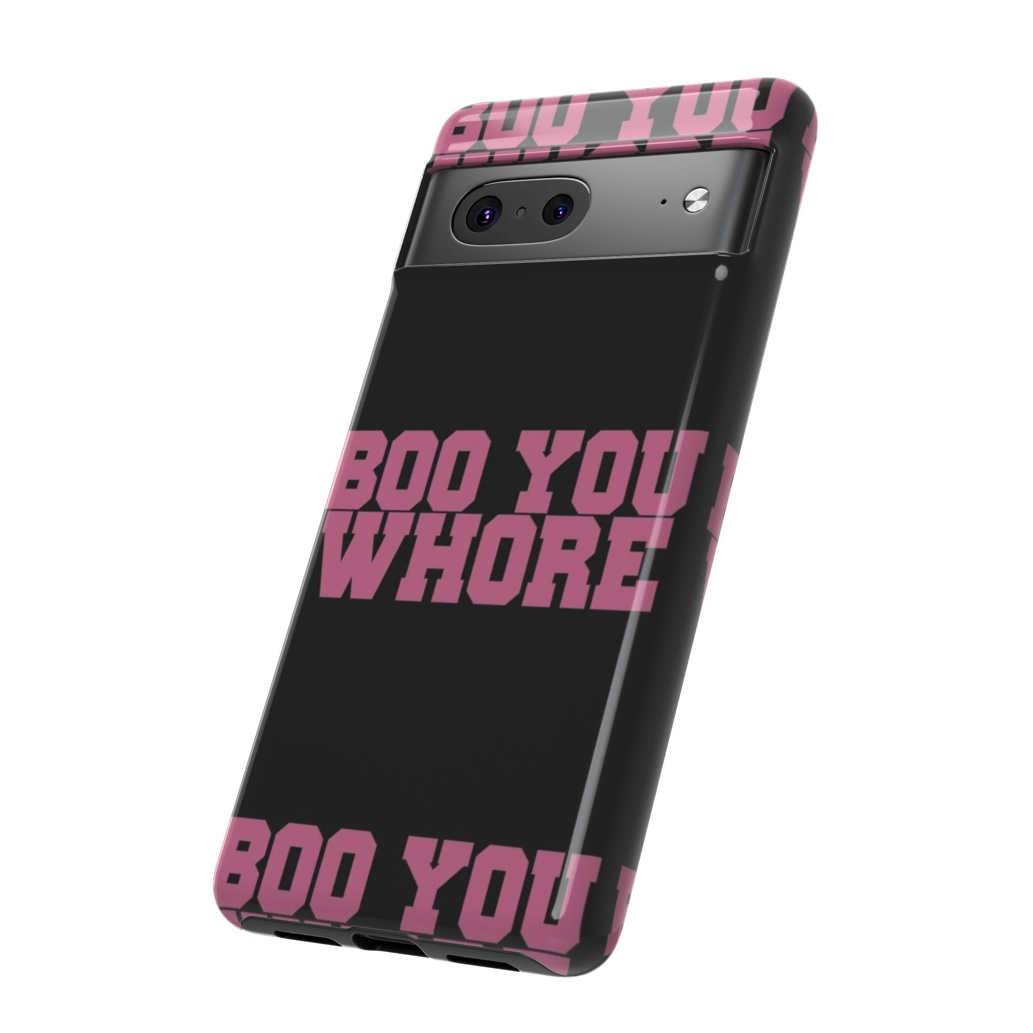 Tough Cases