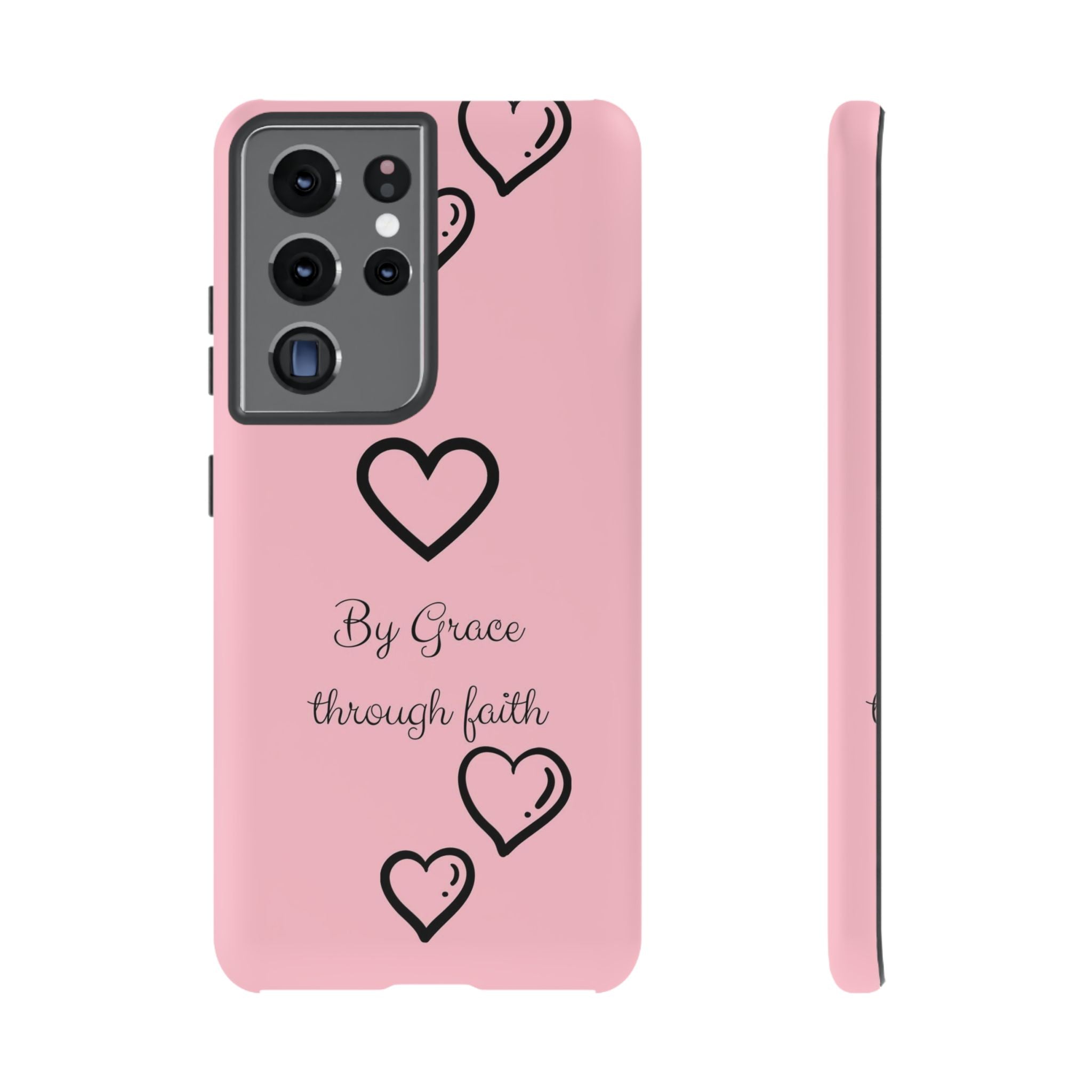 Tough Cases