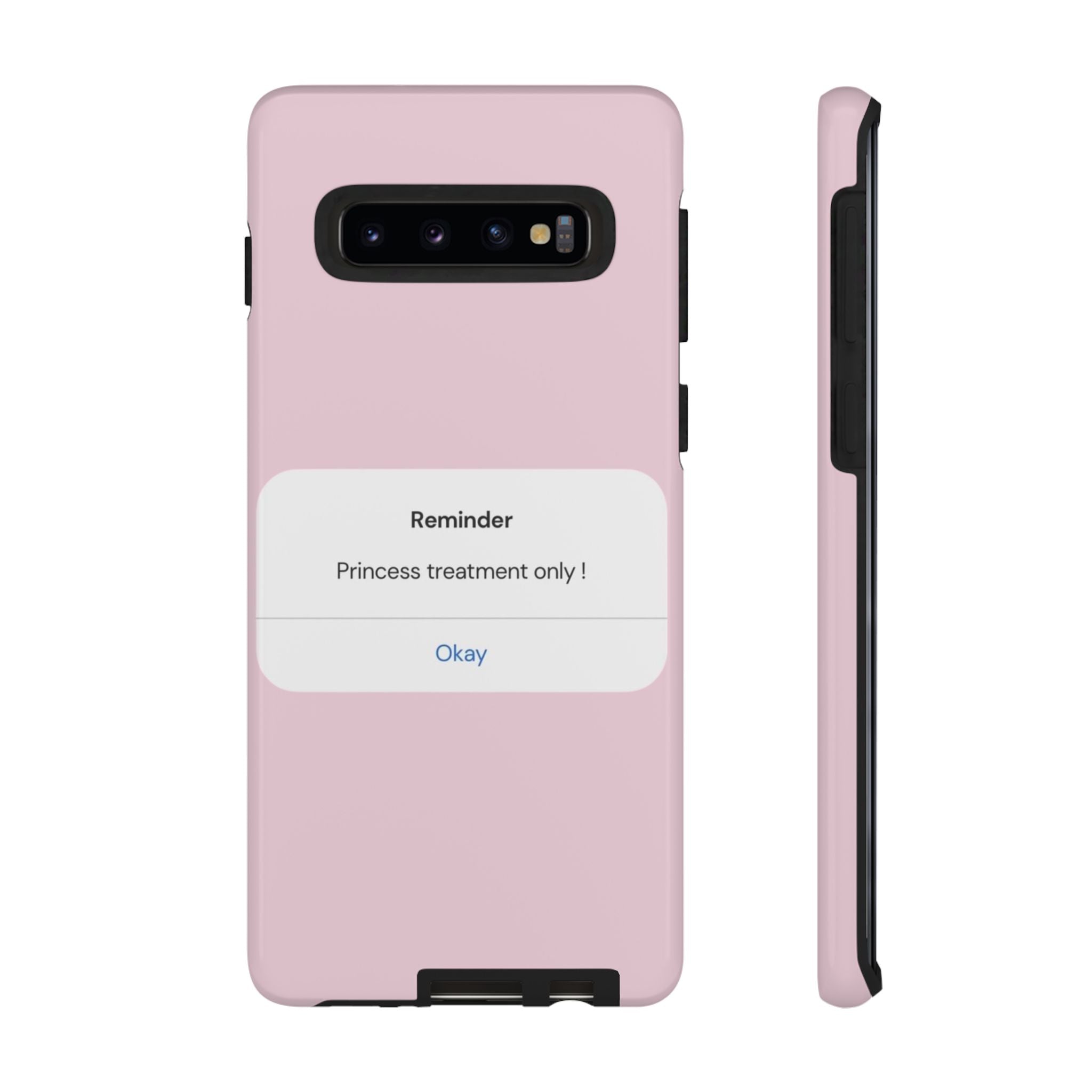 Tough Cases