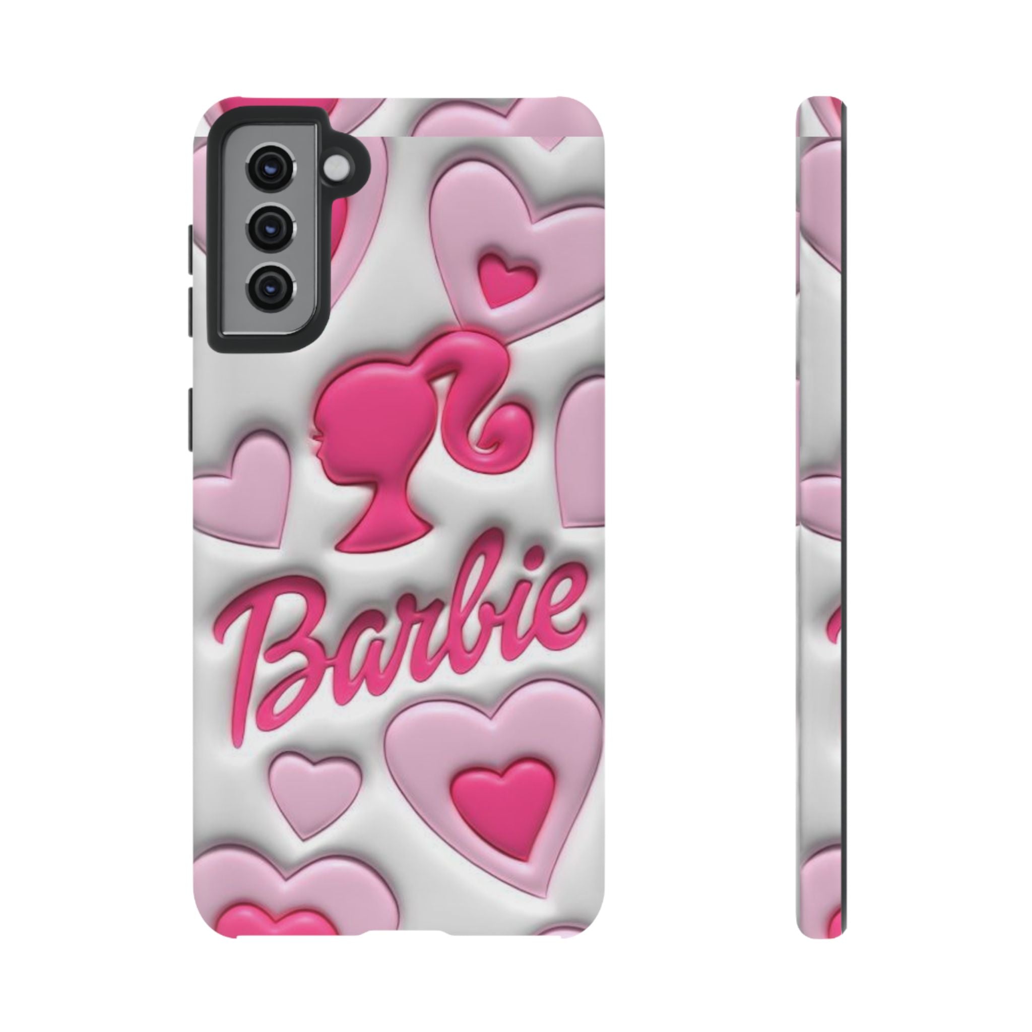 Tough Cases