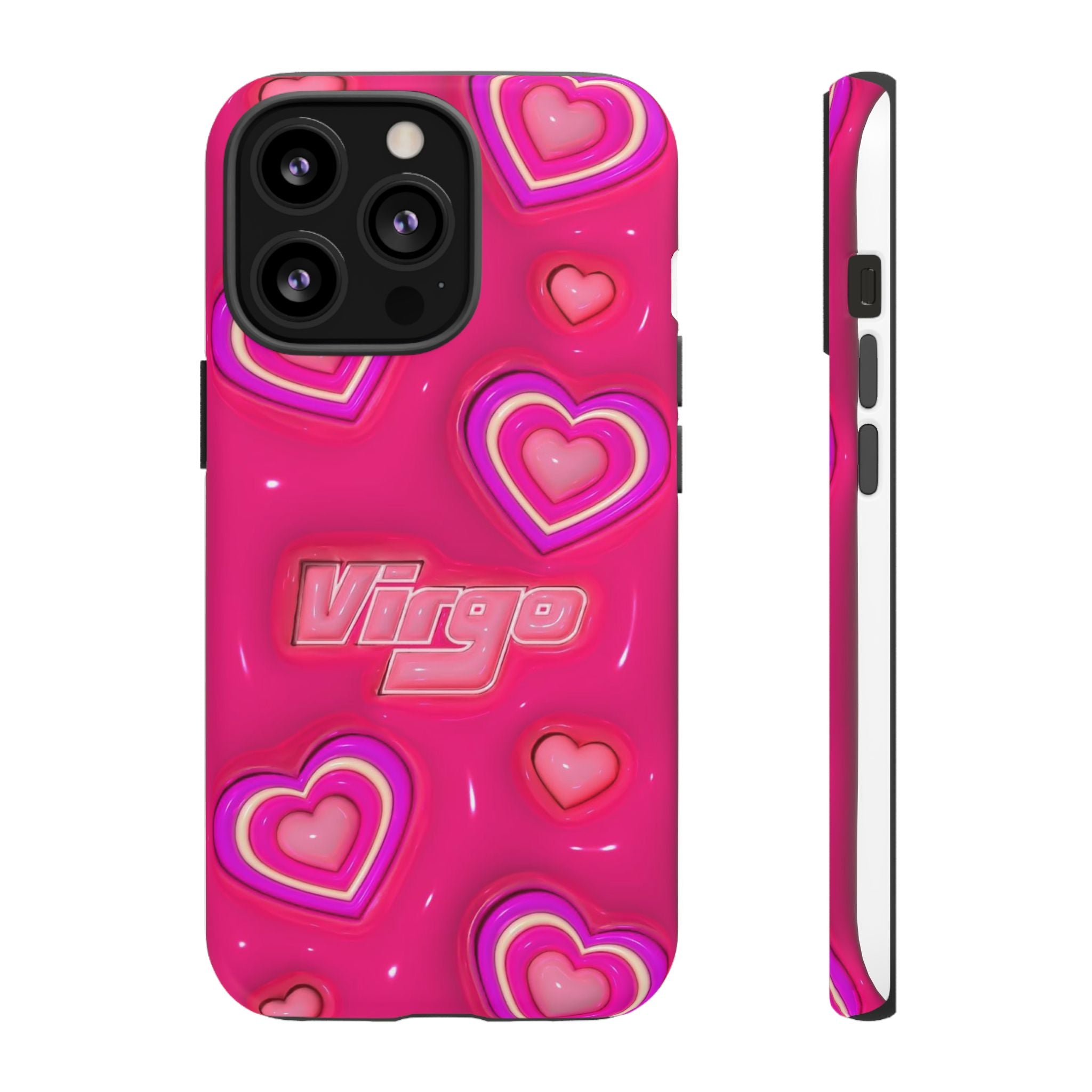 Tough Cases