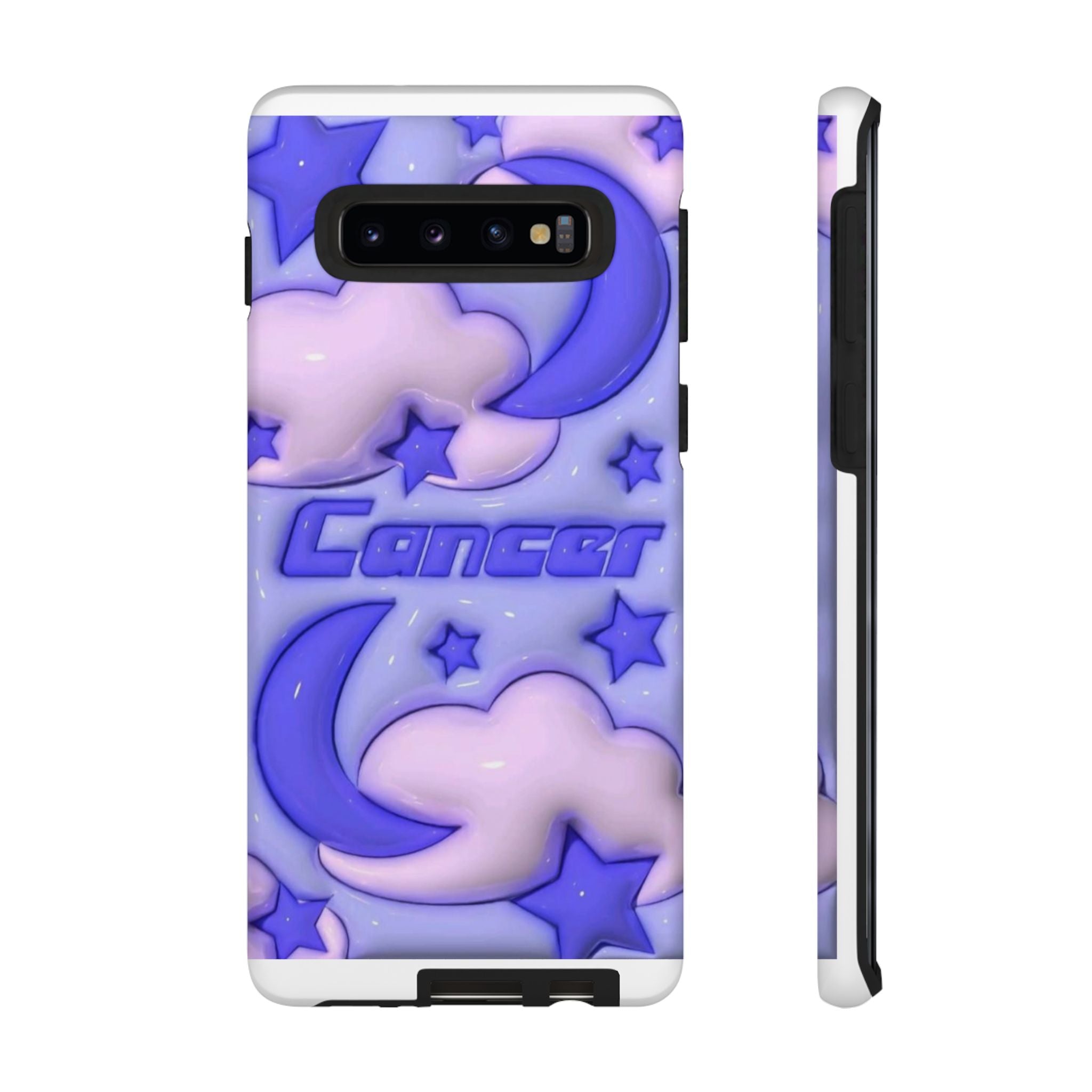 Tough Cases