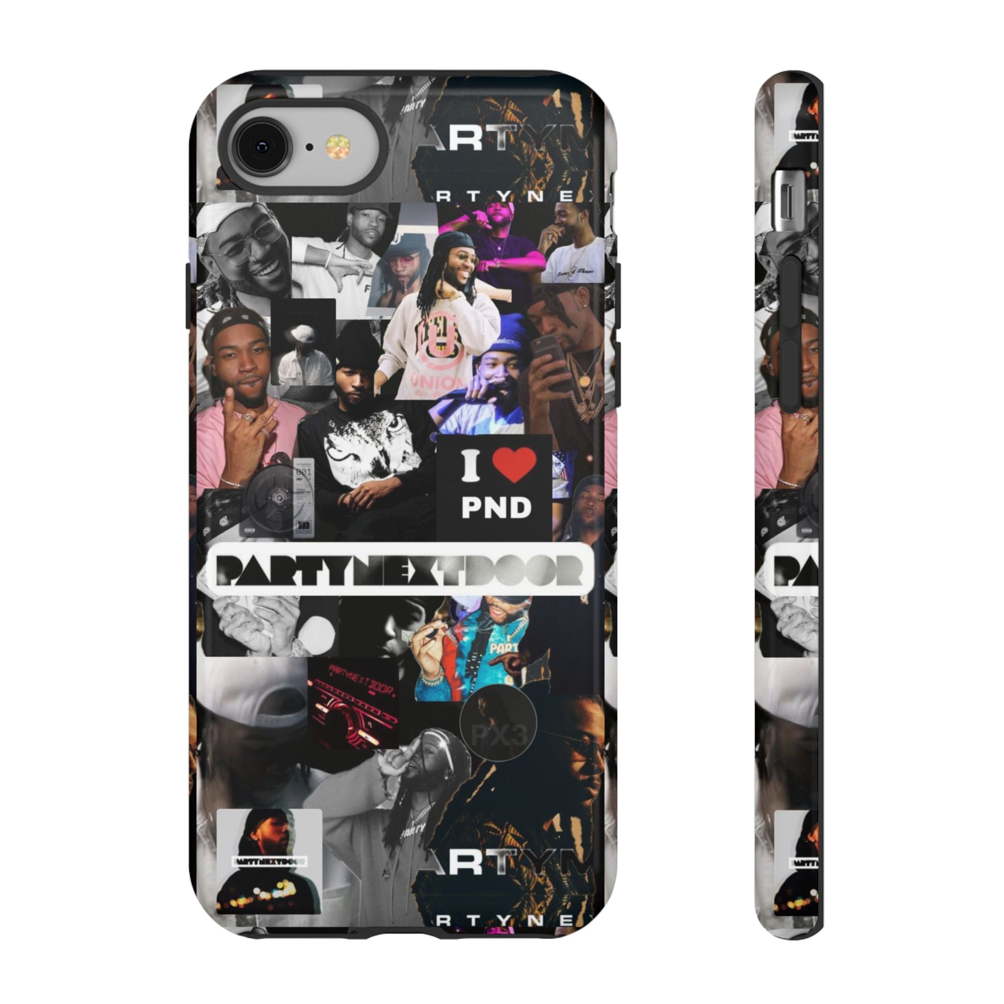 Tough Cases
