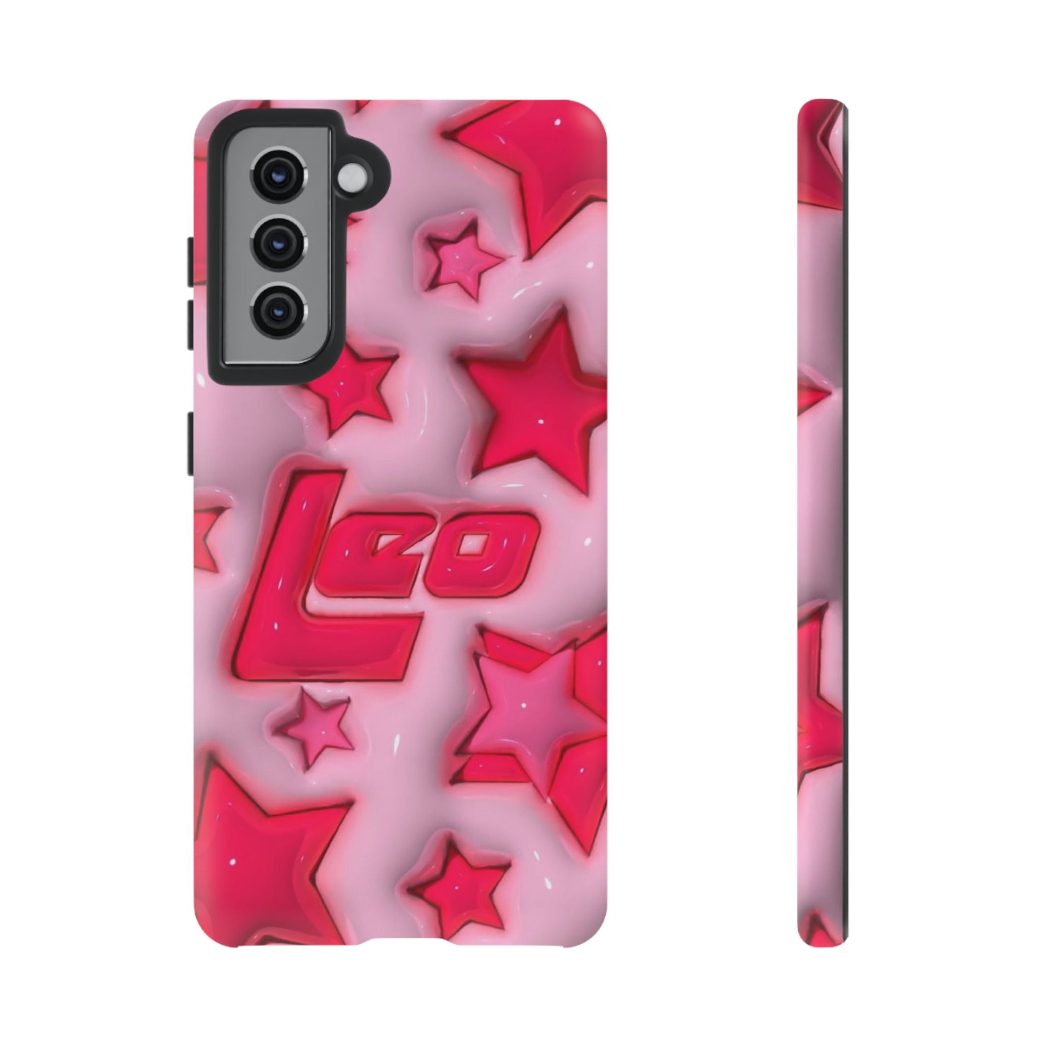 Tough Cases