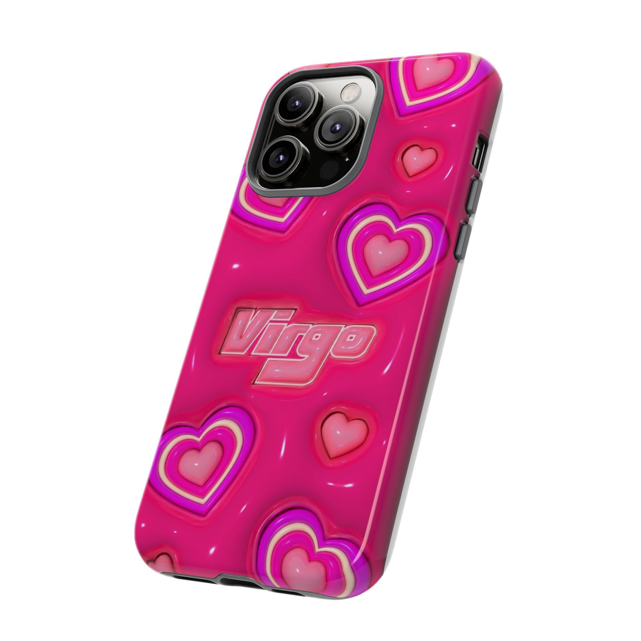 Tough Cases