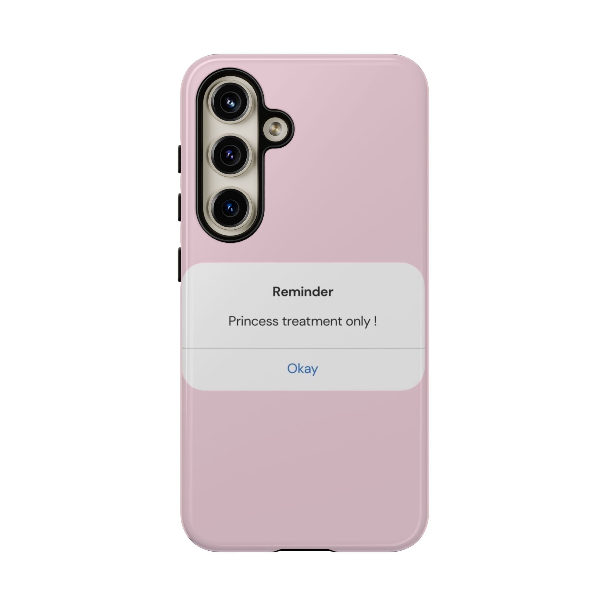 Tough Cases