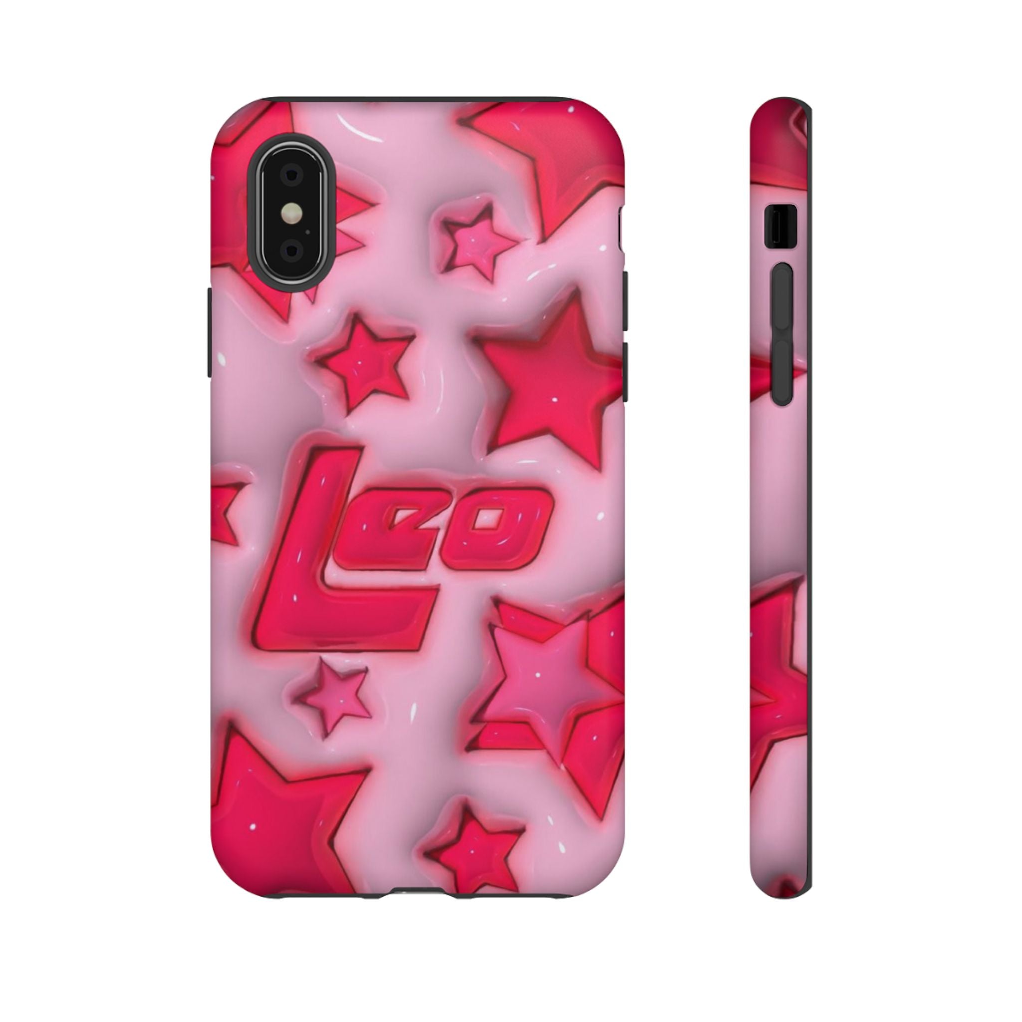 Tough Cases
