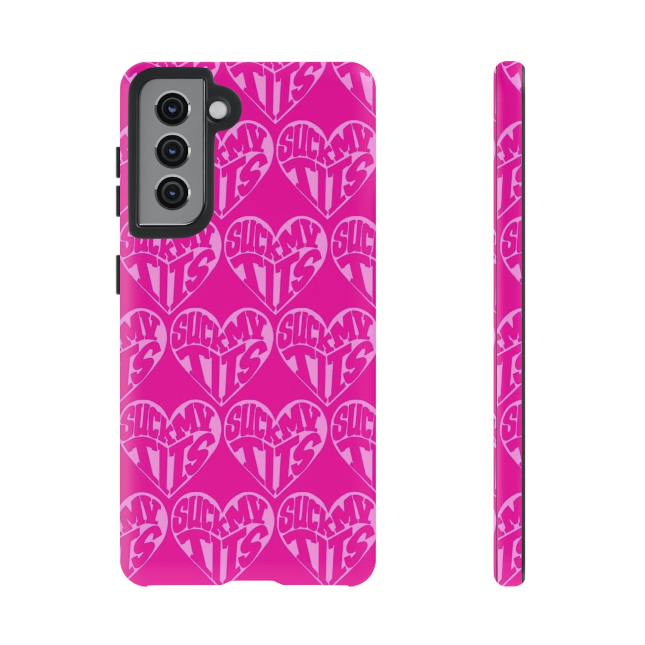 Tough Cases