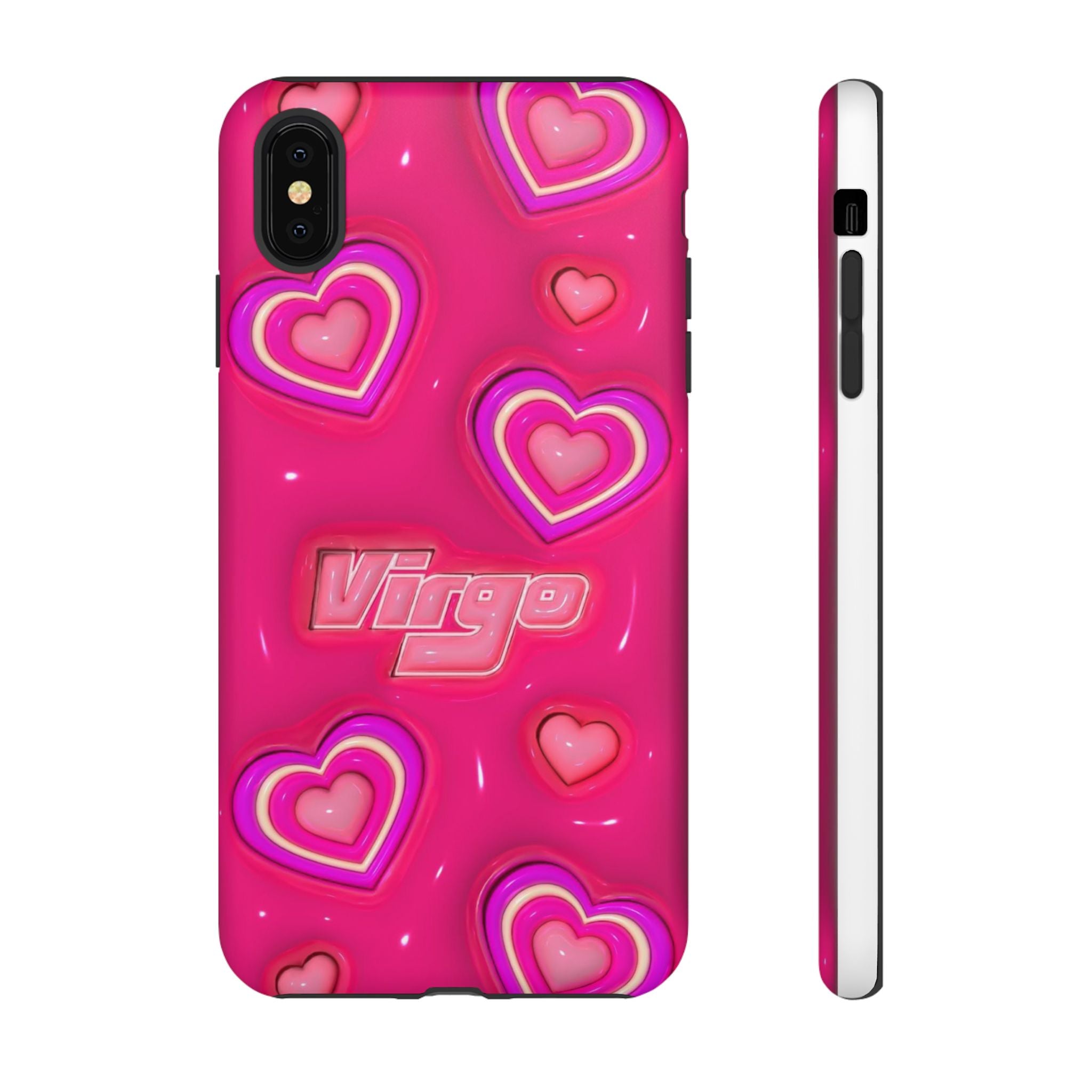 Tough Cases